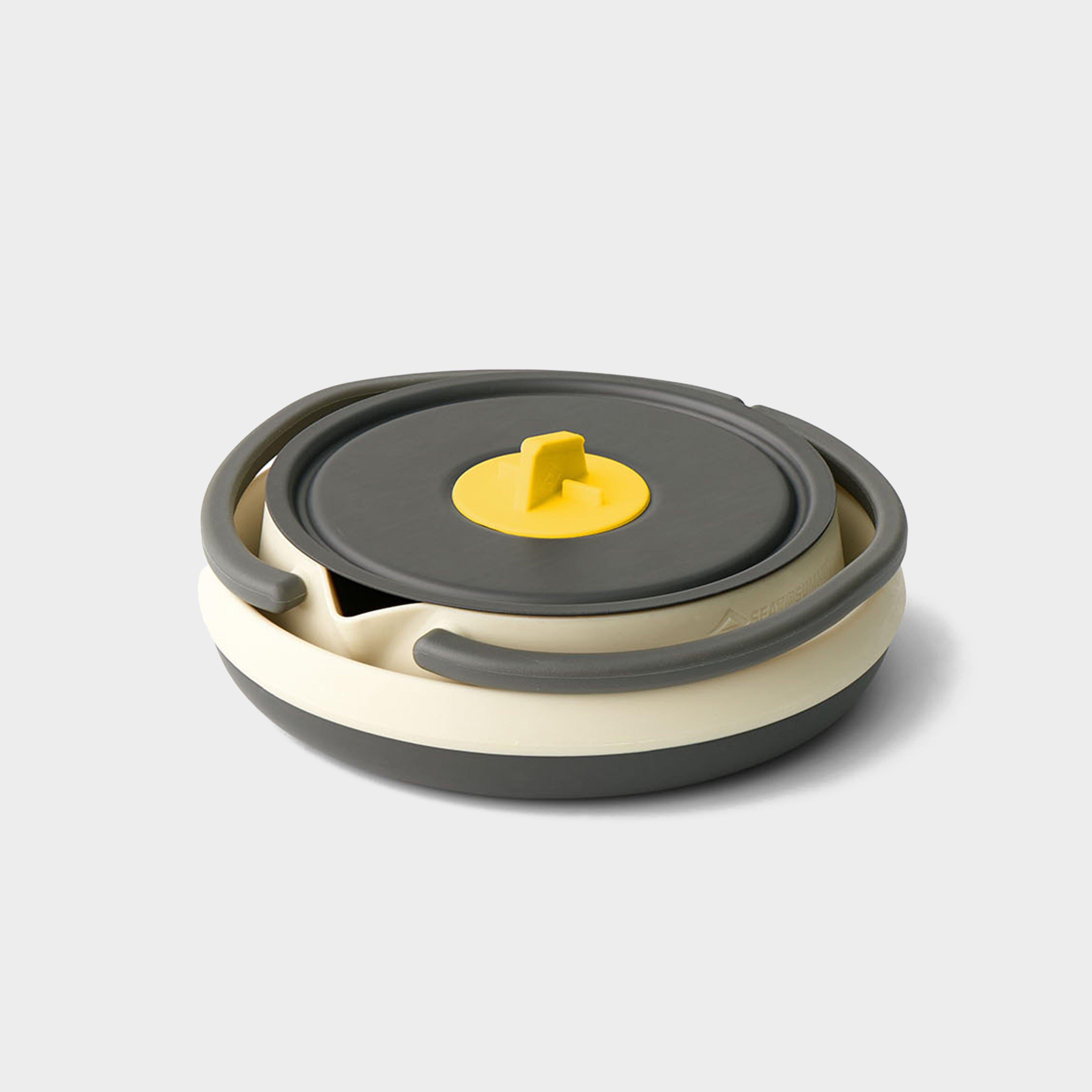 Frontier Ultralight Collapsible 1.1L Kettle