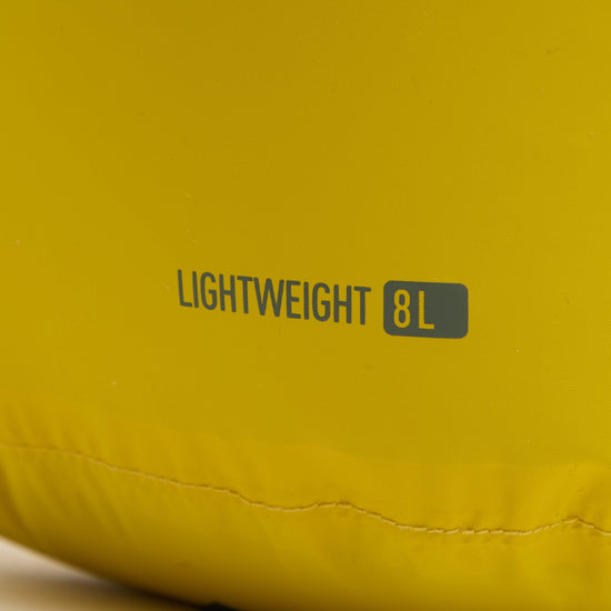 Lightweight Dry Bag Set 8L 13L 20L