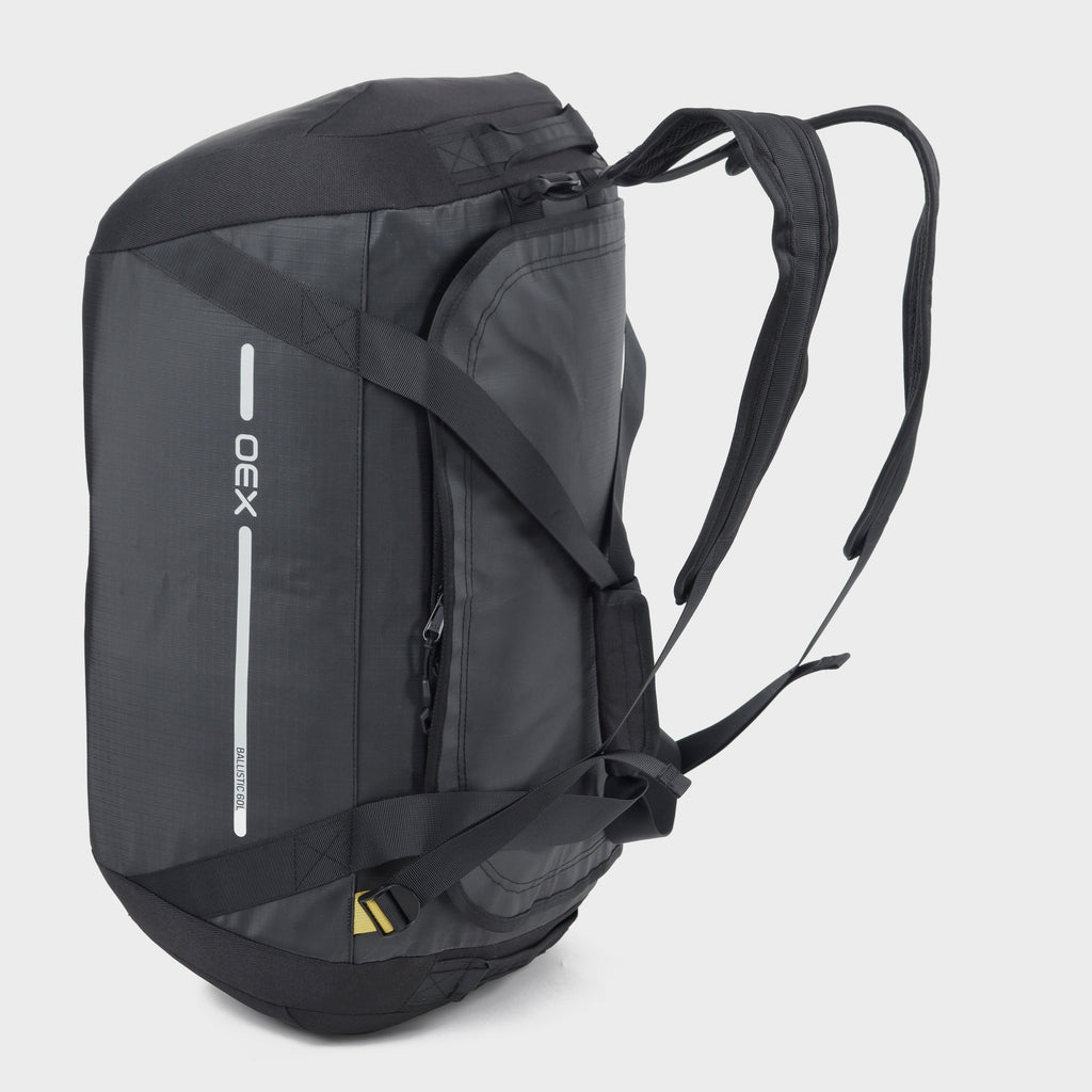 Ballistic 60L Cargo Bag