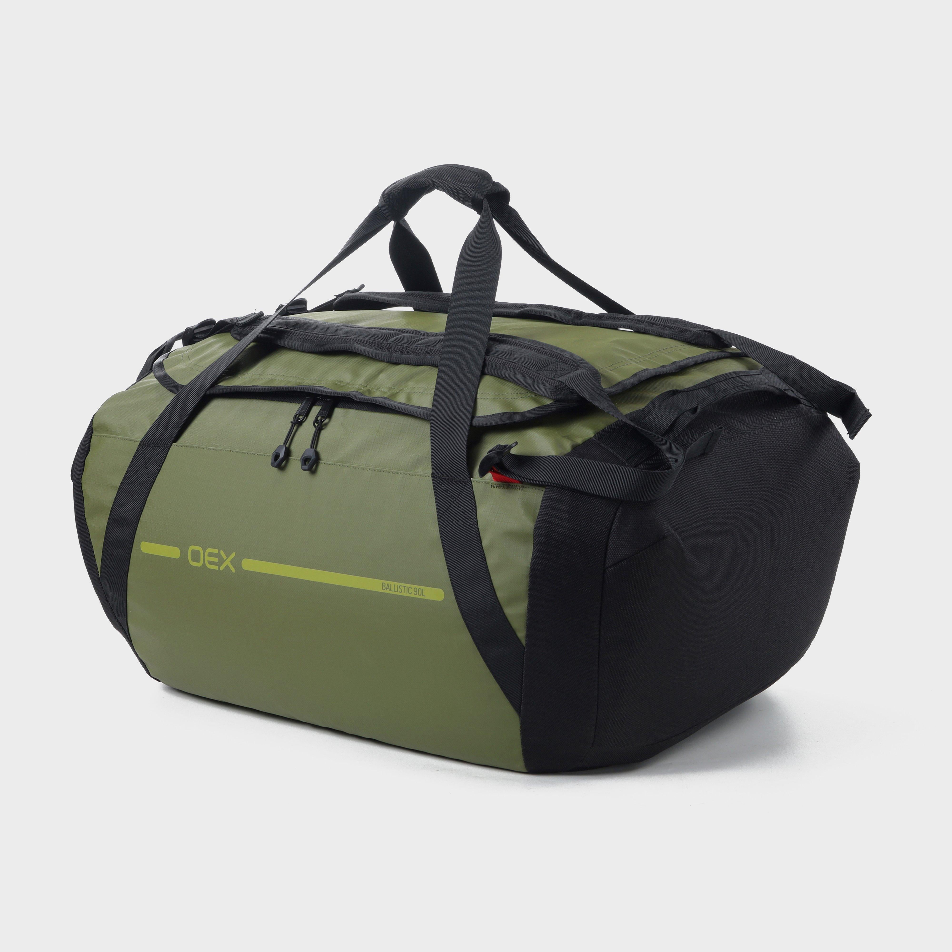 Ballistic 90L Cargo Bag