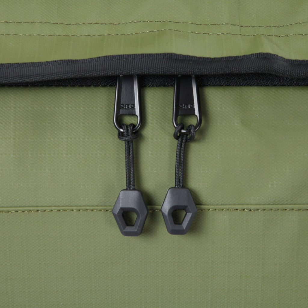 Ballistic 90L Cargo Bag