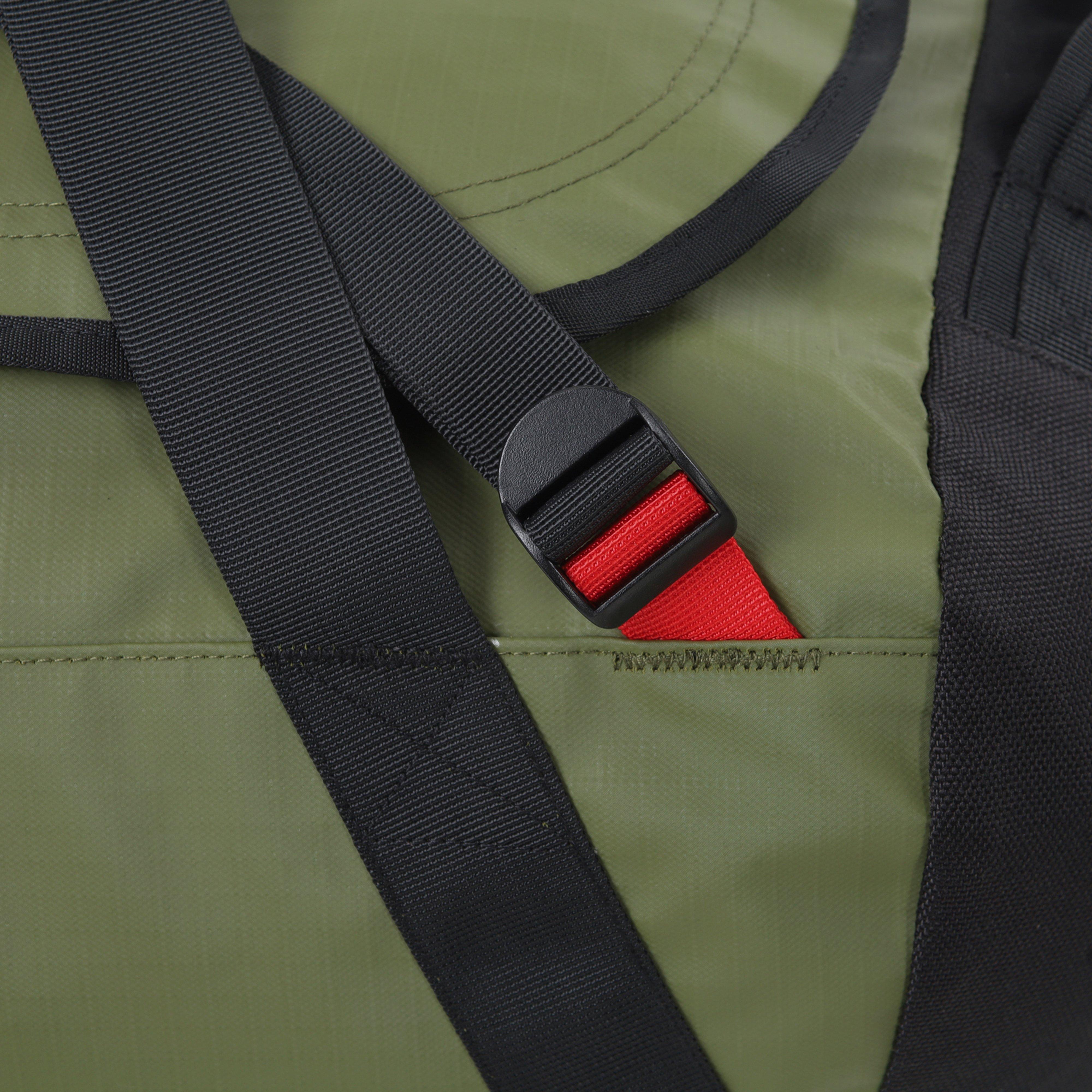 Ballistic 90L Cargo Bag