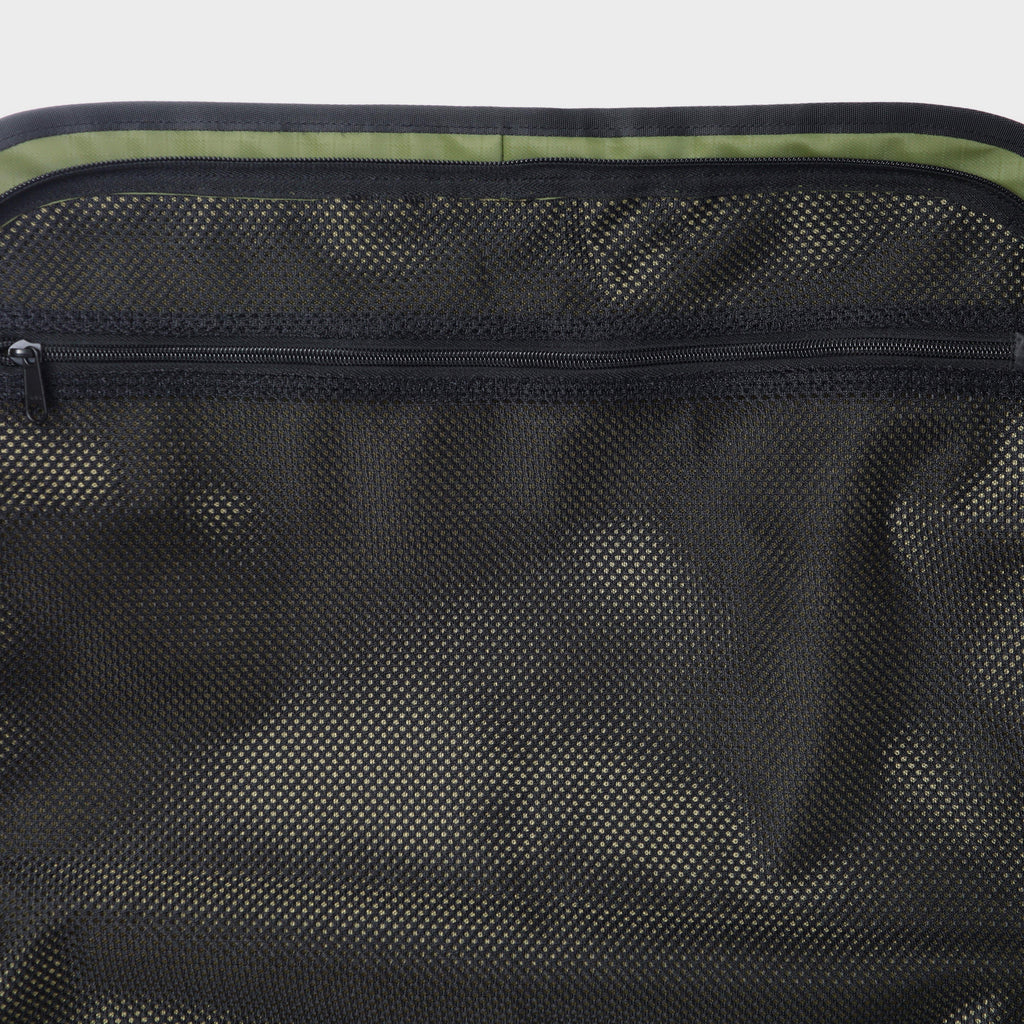 Ballistic 90L Cargo Bag