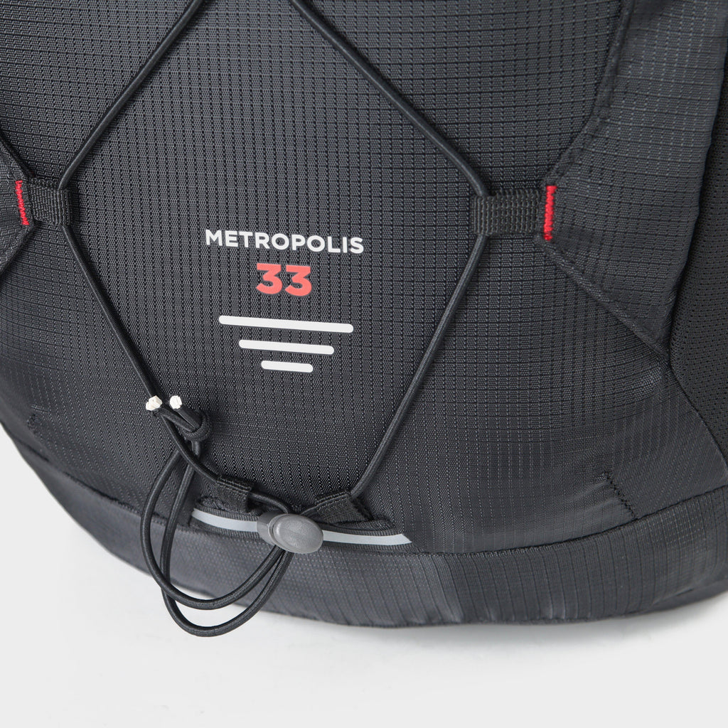 Metropolis 33 Daypack