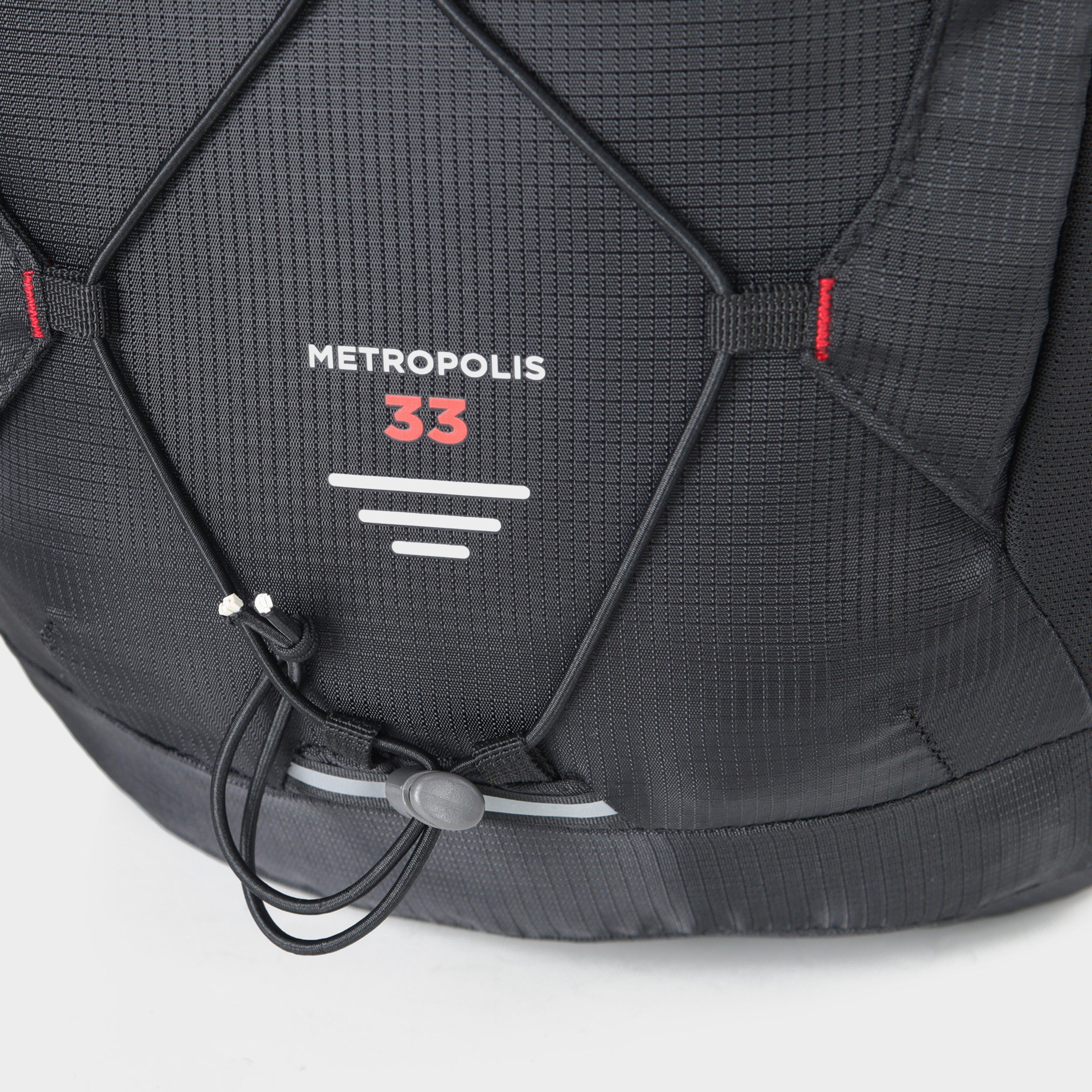 Metropolis 33 Daypack