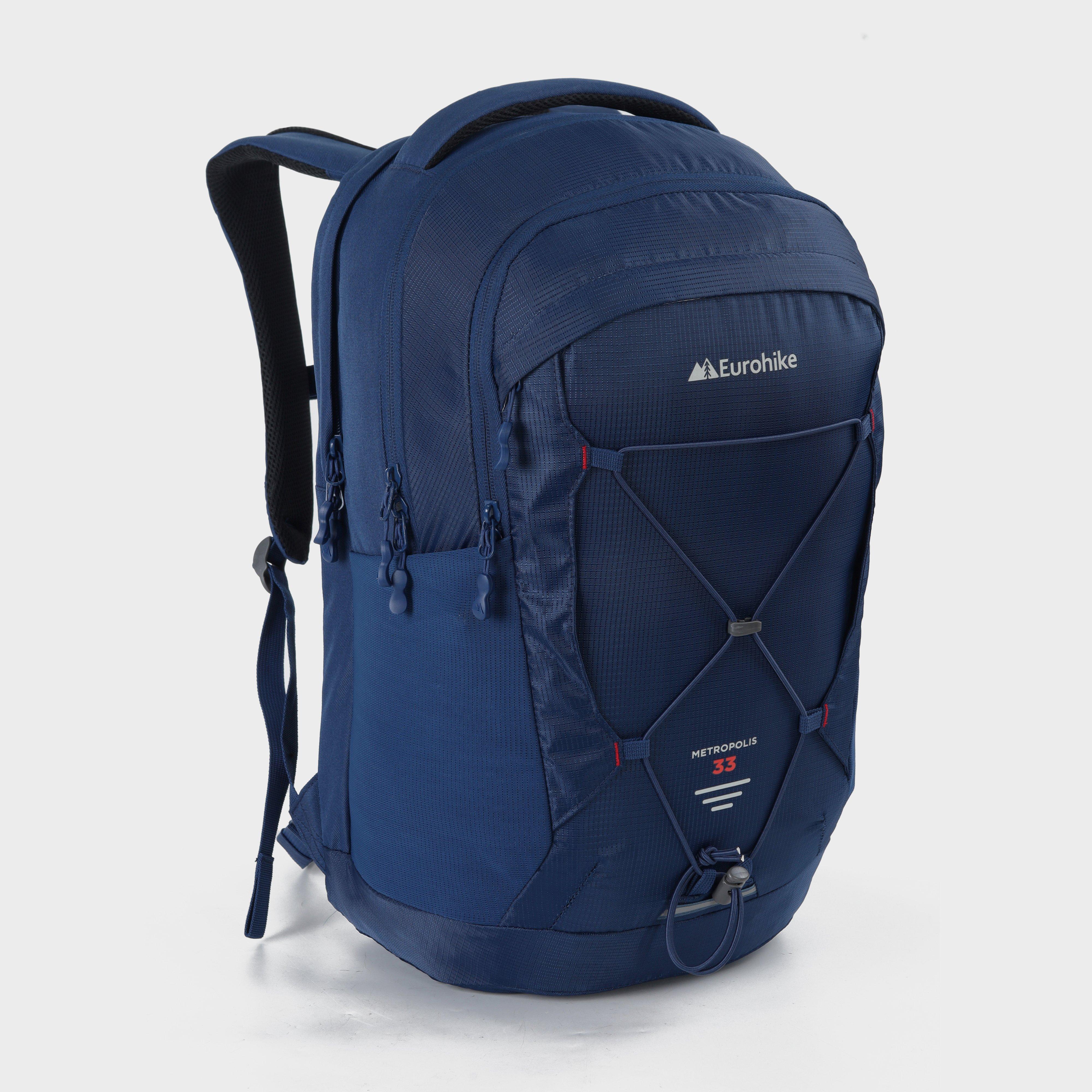 Metropolis 33 Daypack