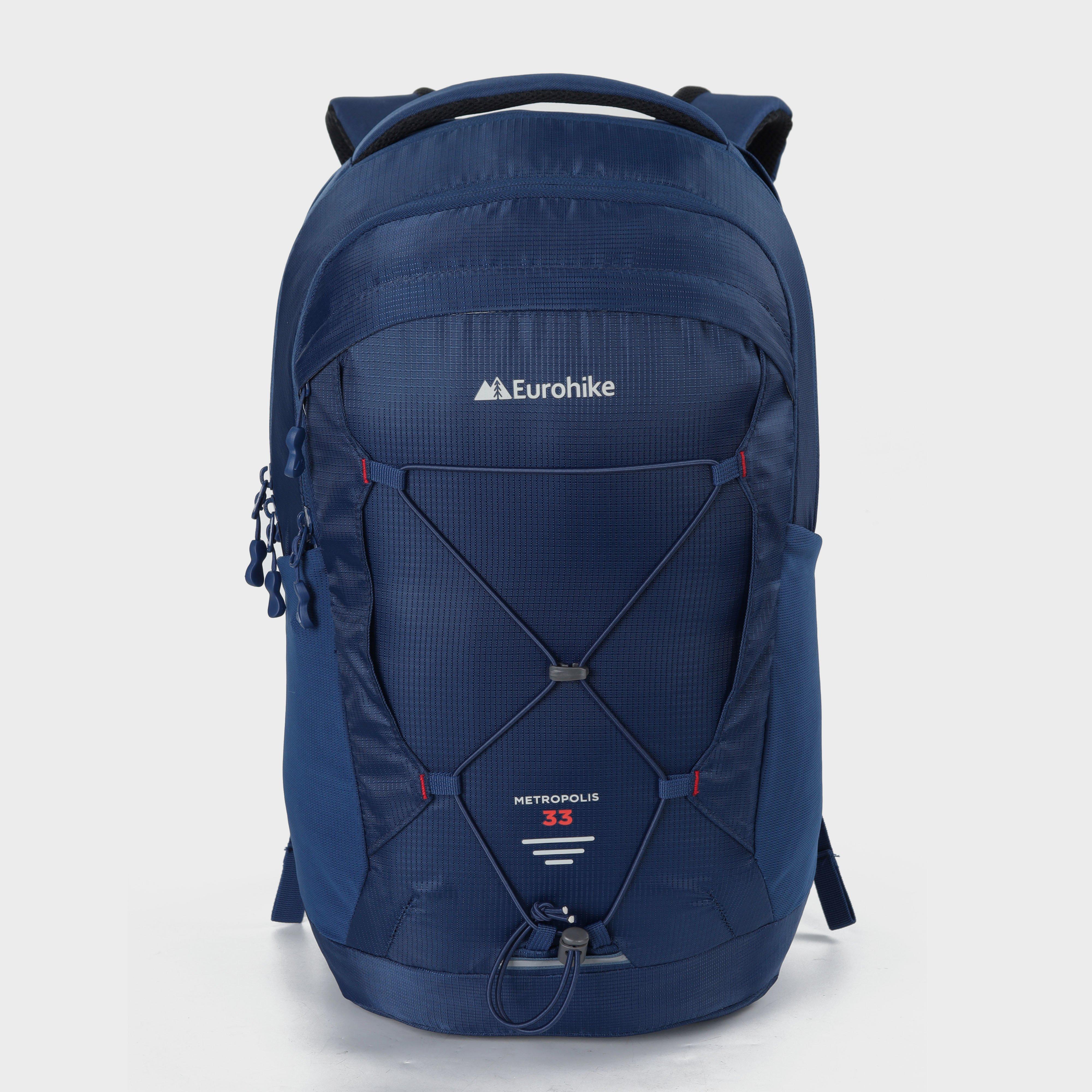 Metropolis 33 Daypack