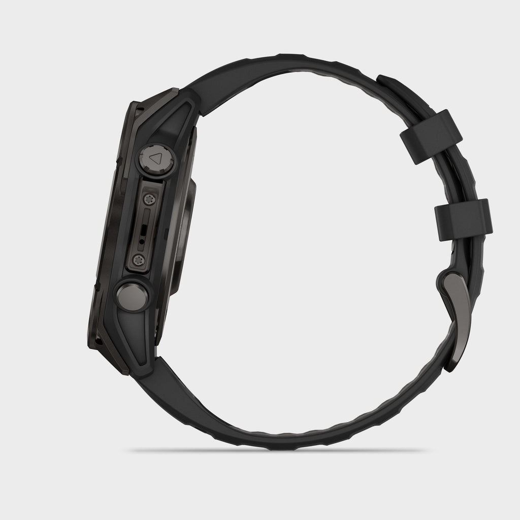 fenix® 8 AMOLED Sapphire Edition 47mm GSP Smartwatch