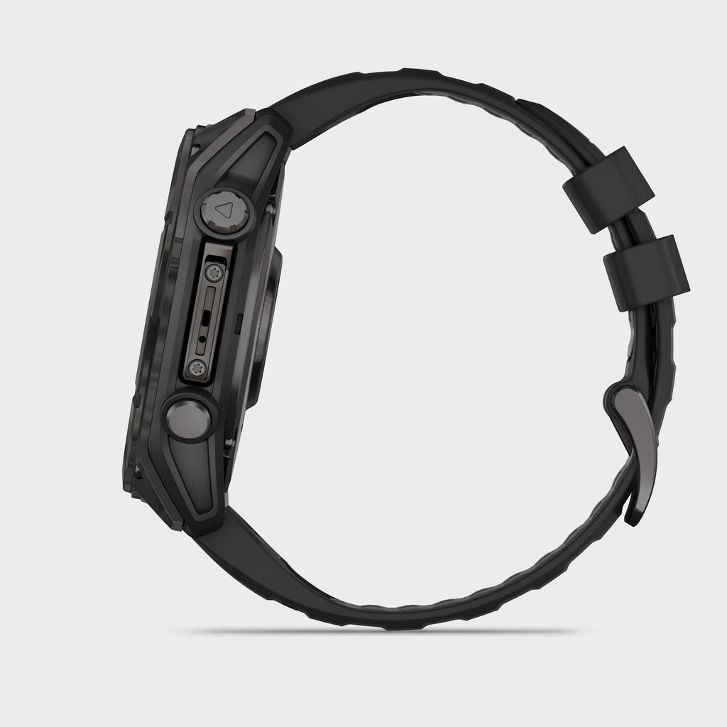 fenix® 8 AMOLED Sapphire Edition 51mm GPS Smartwatch