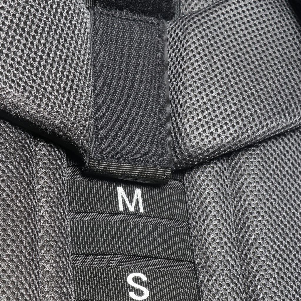 Colossus 65+20L Rucksack