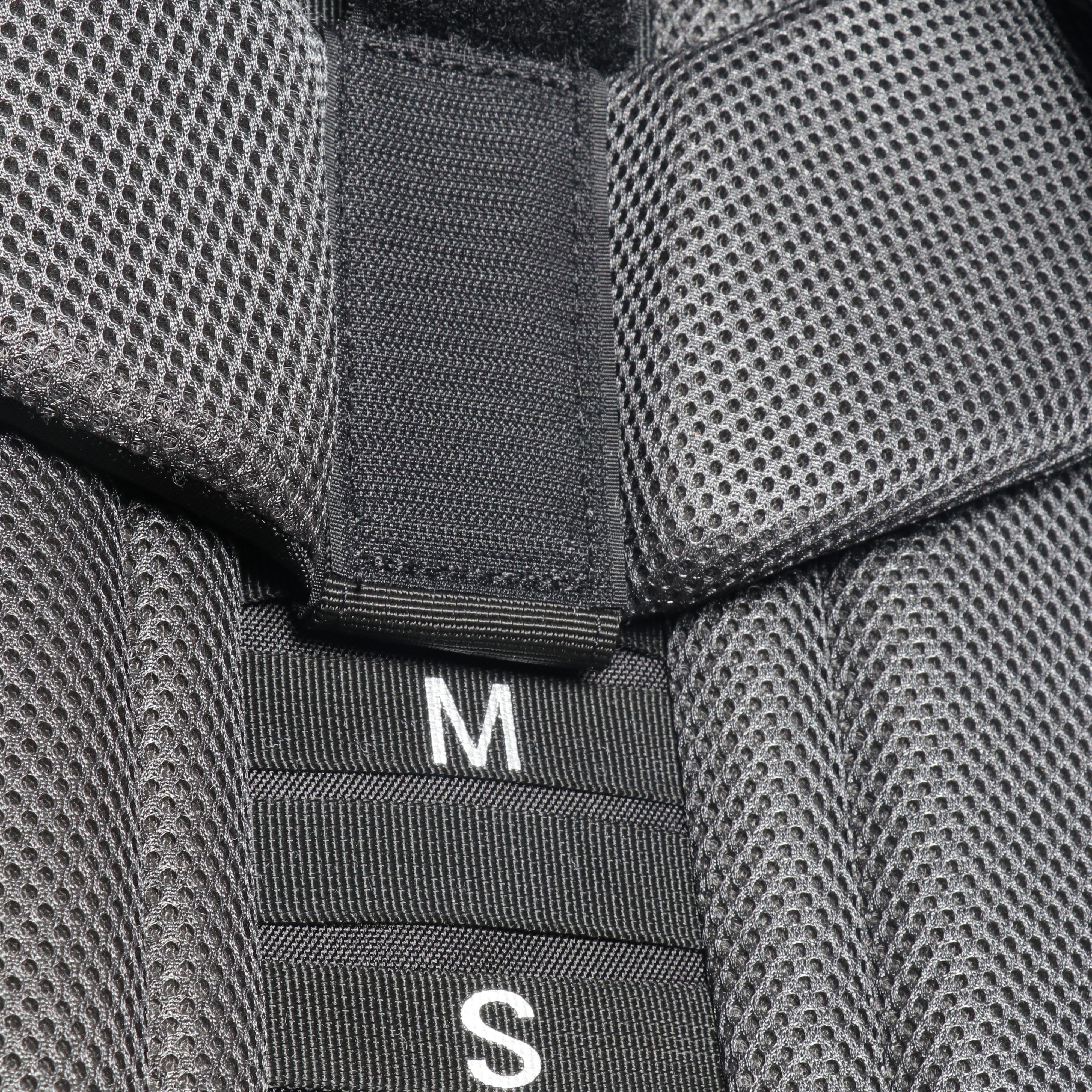 Colossus 65+20L Rucksack