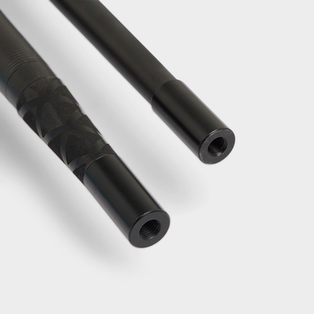 Xpanse Commercial Dual Handle 3.6m