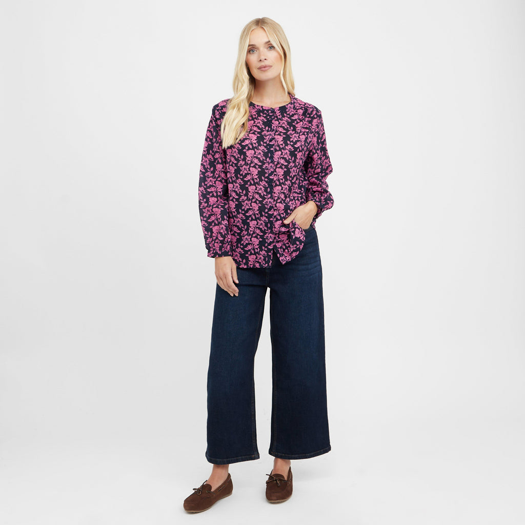 Women’s Lyla Blouse