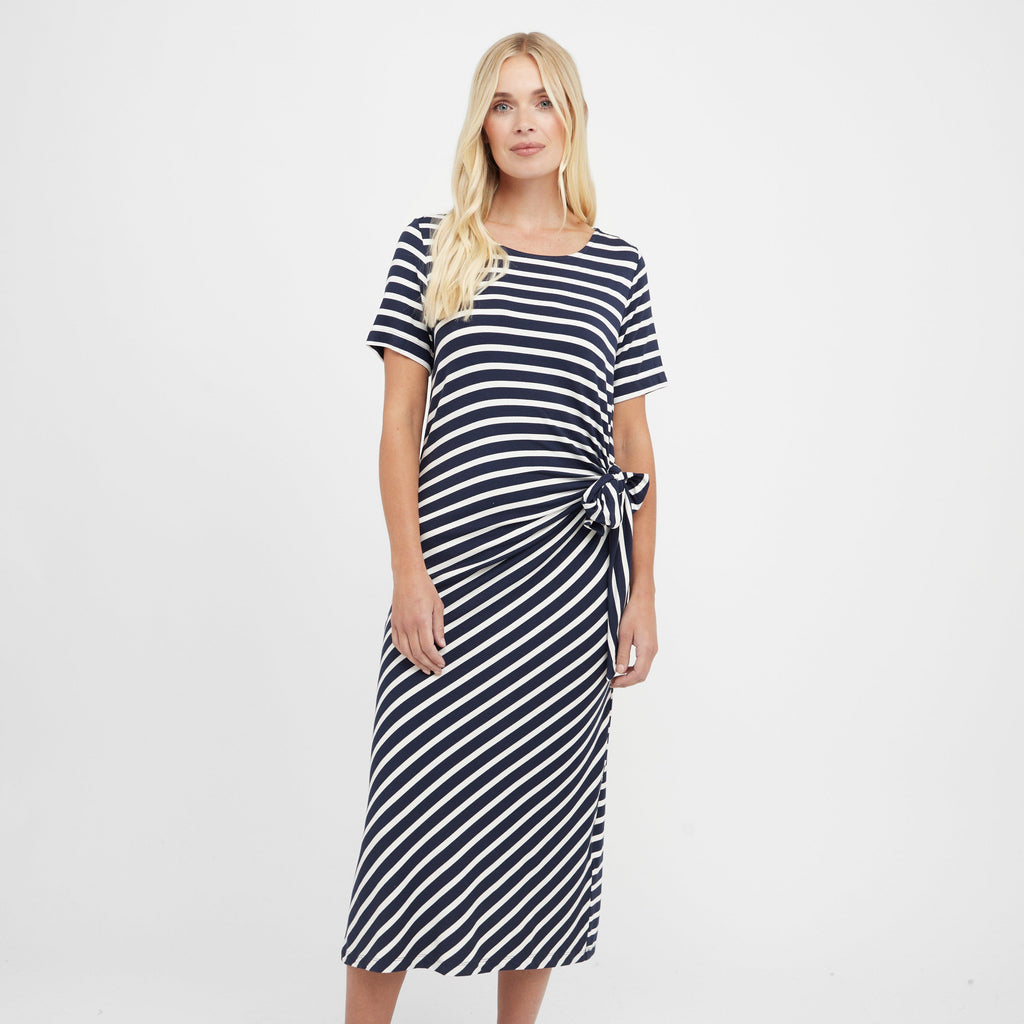 Women’s Tina Tie Dress