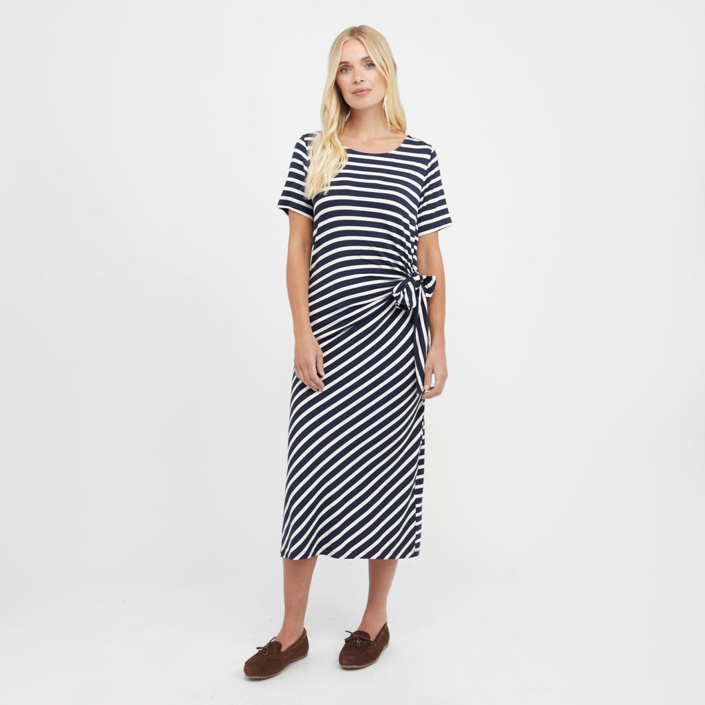 Women’s Tina Tie Dress