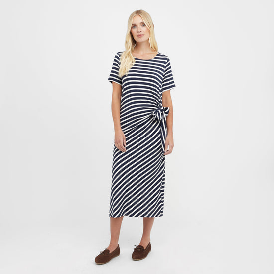 Women’s Tina Tie Dress