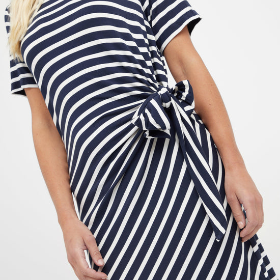 Women’s Tina Tie Dress