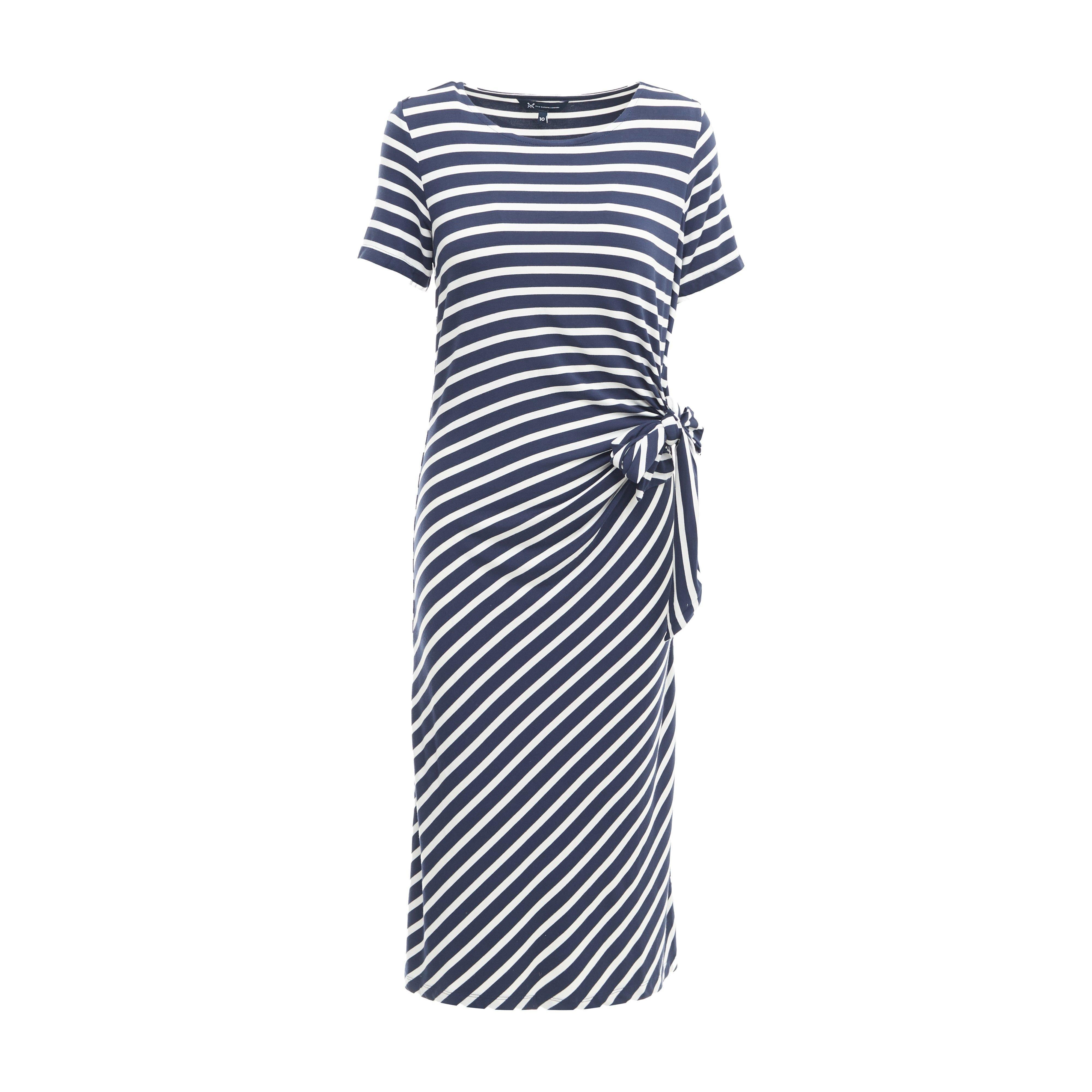 Women’s Tina Tie Dress