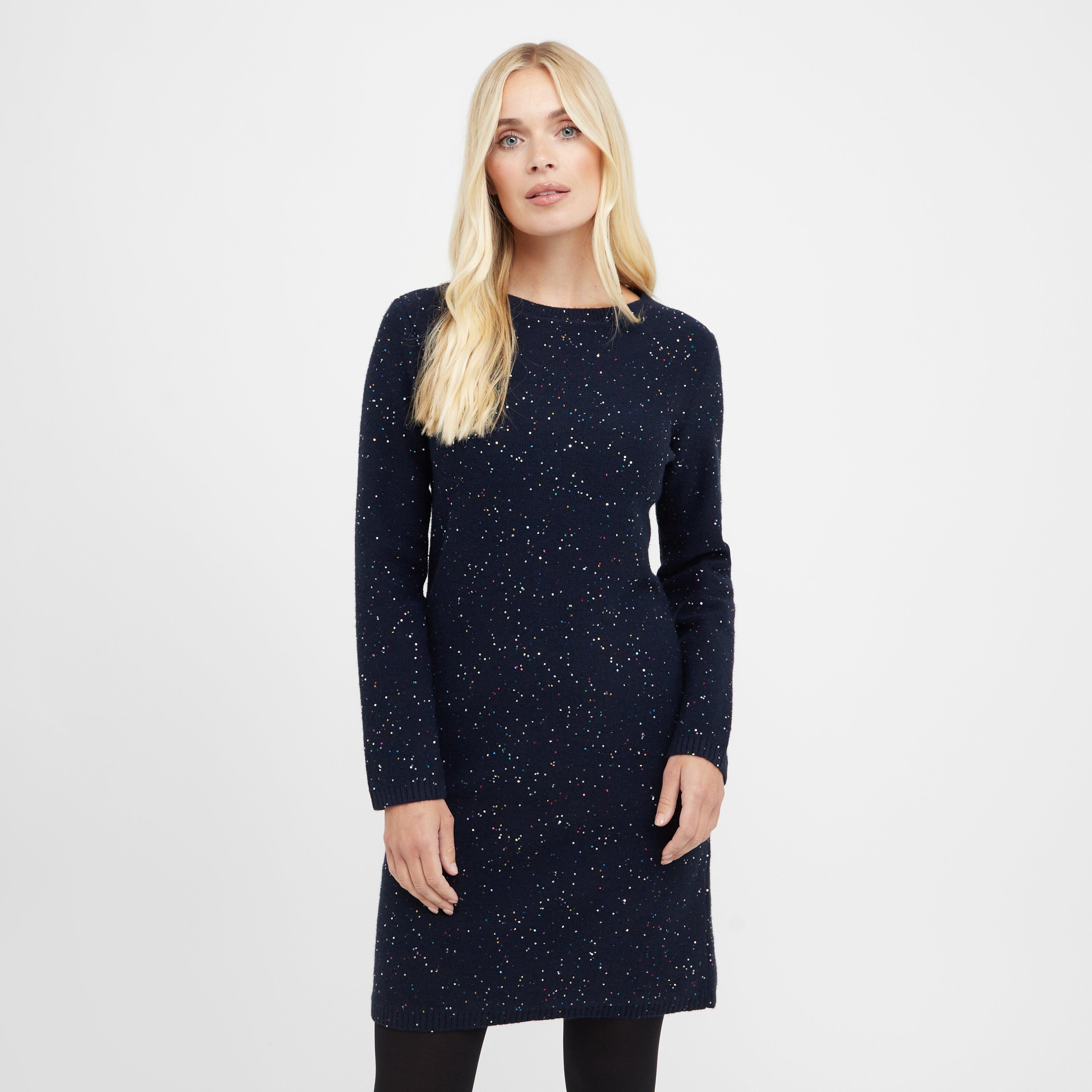 Women’s Glitter Dress