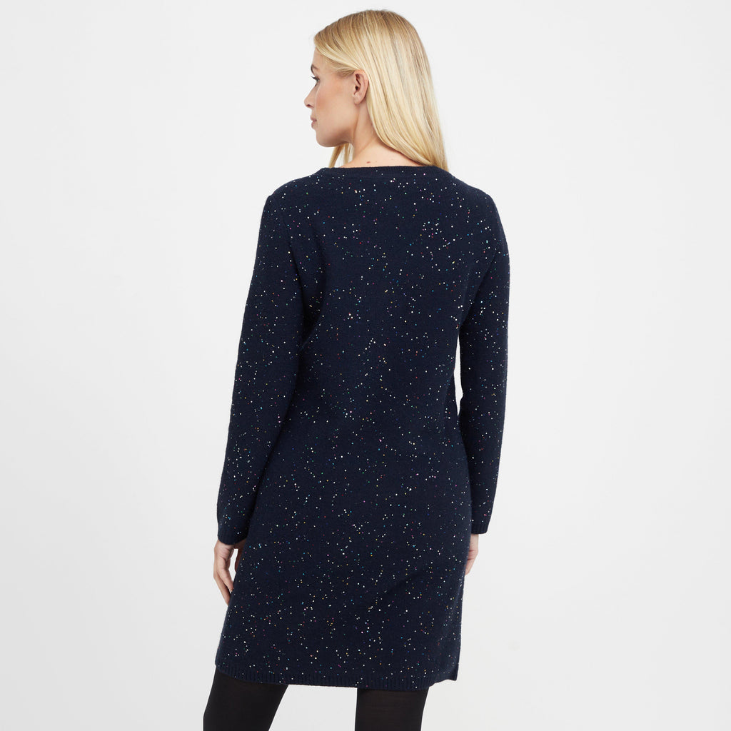 Women’s Glitter Dress