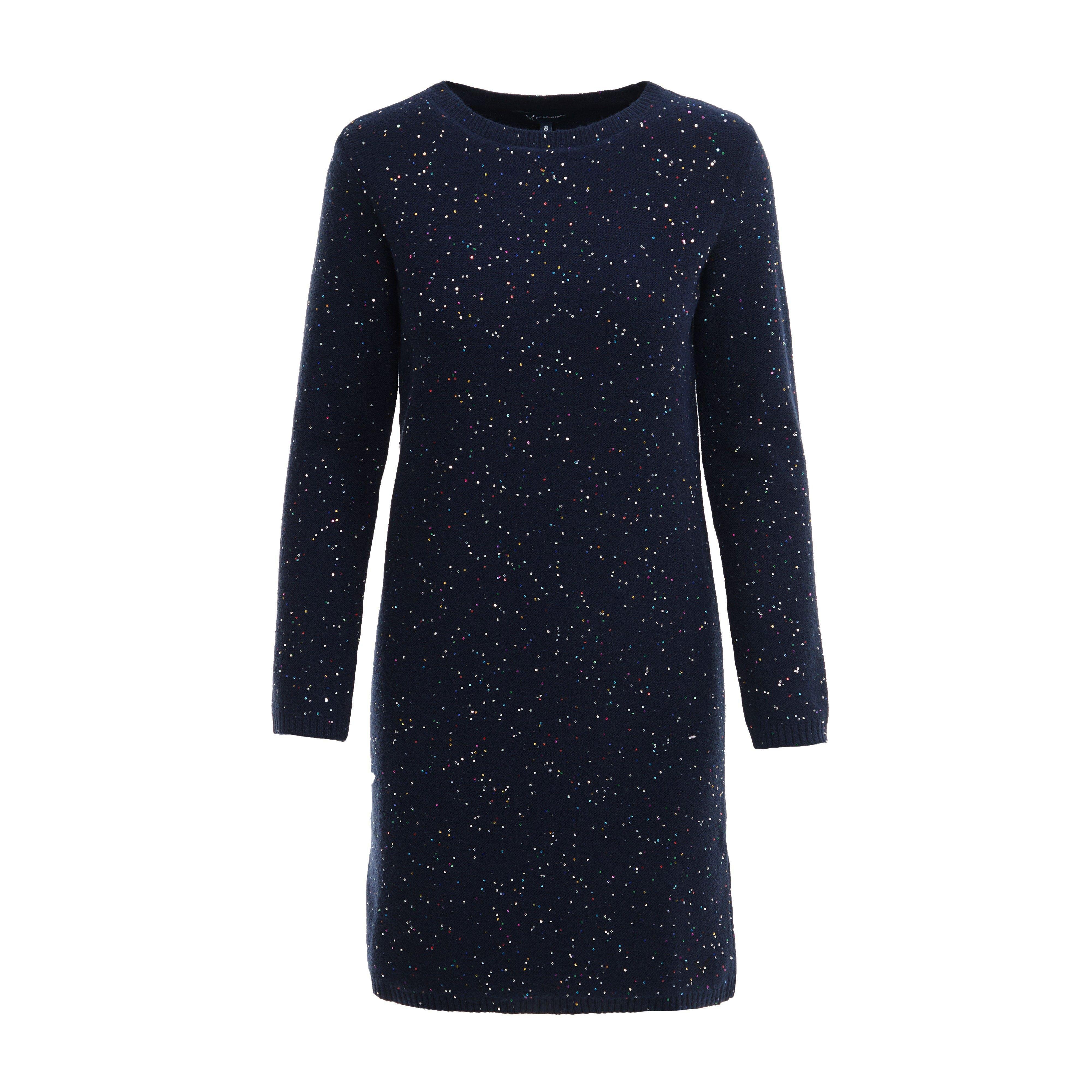 Women’s Glitter Dress