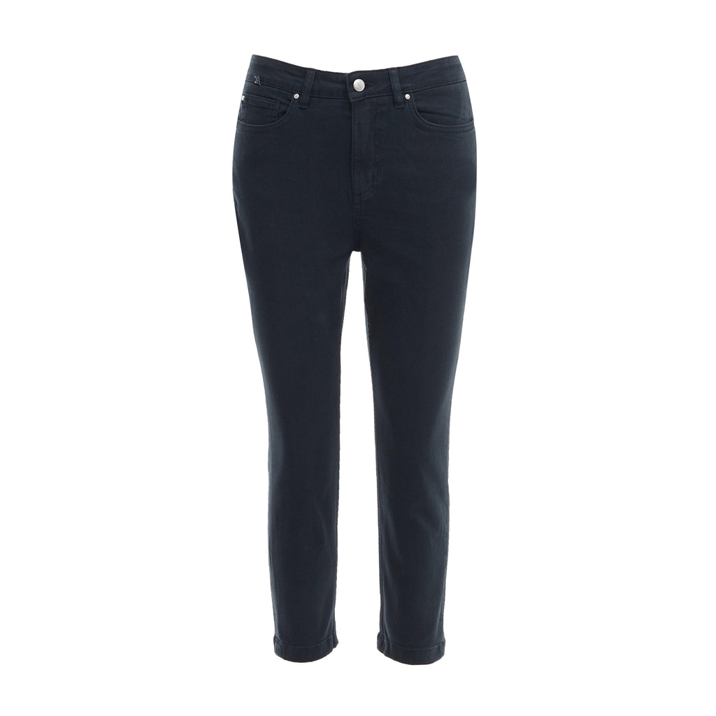 Women’s Cropped Jeans