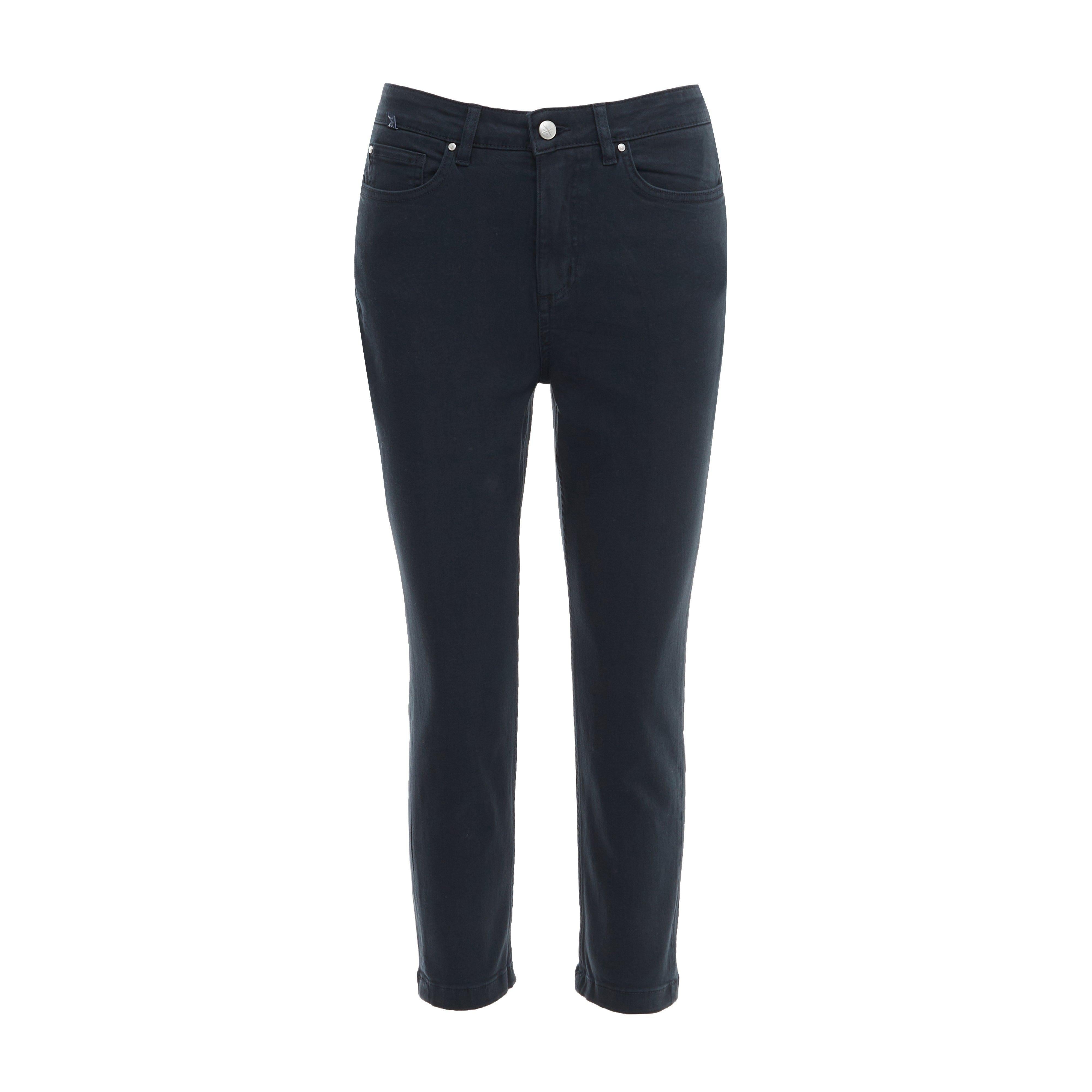 Women’s Cropped Jeans