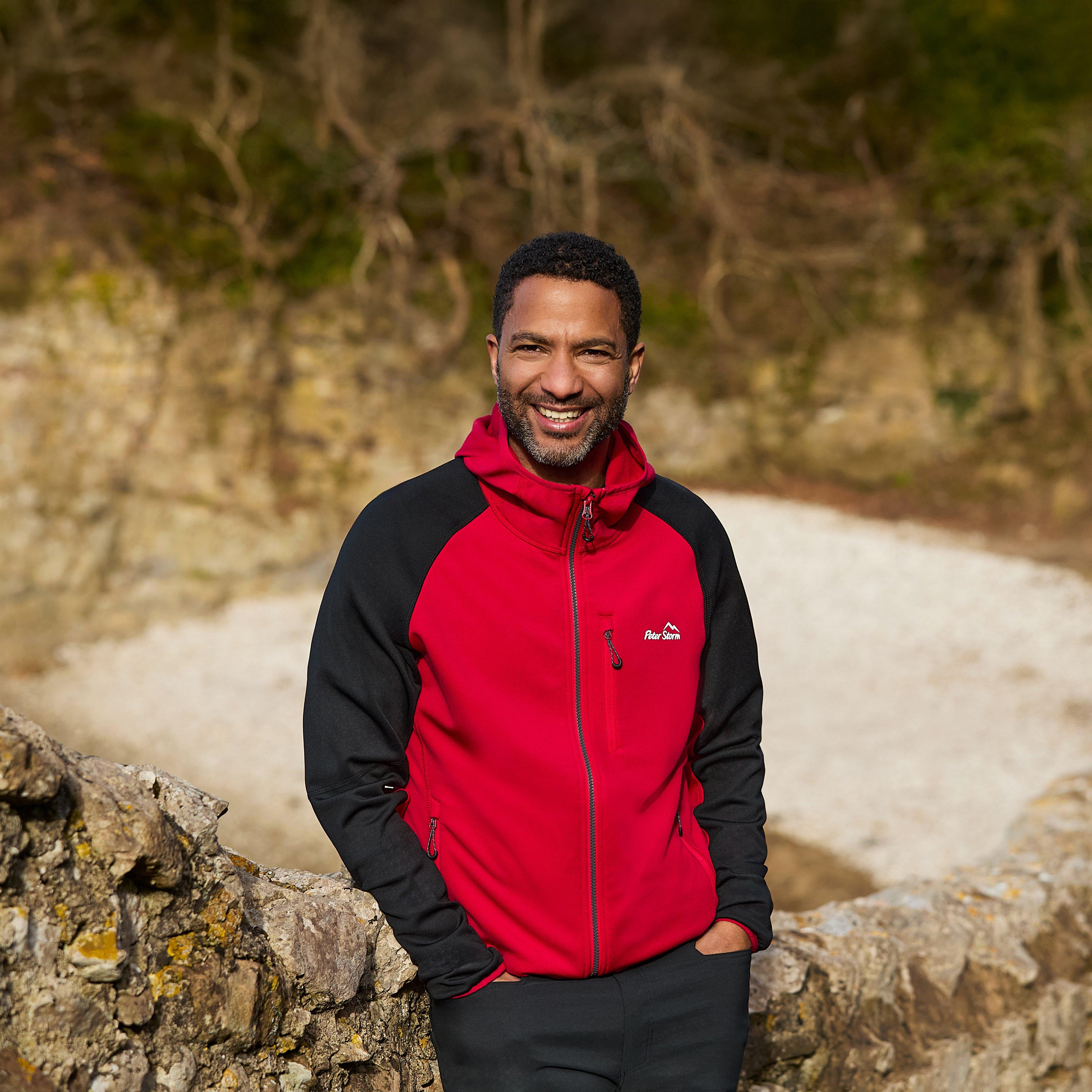 Men’s Active Hoodie