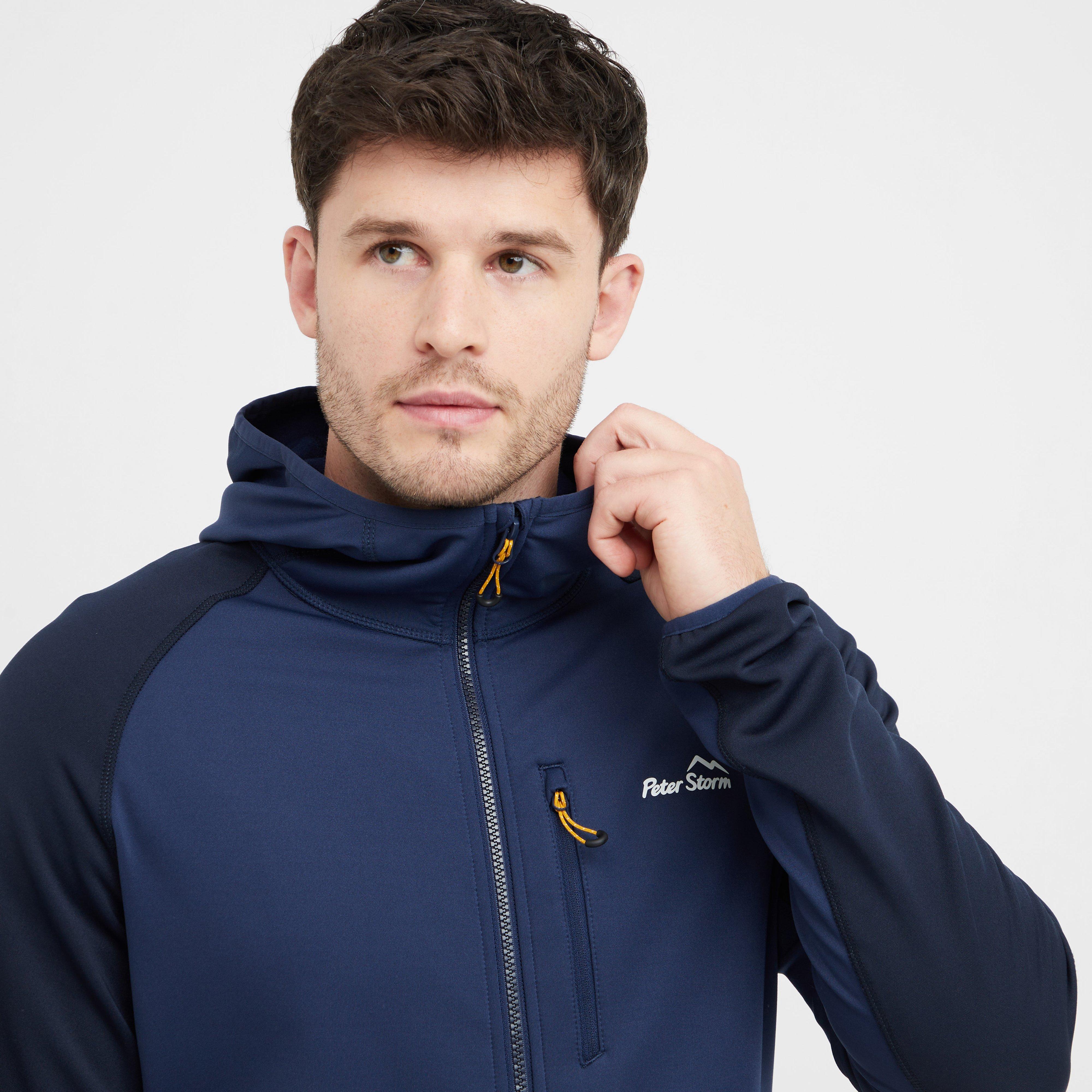Men’s Active Hoodie