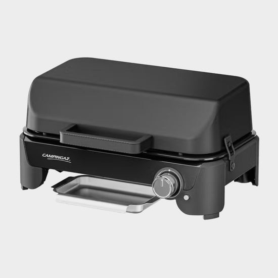 Tour & Grill CV Plus
