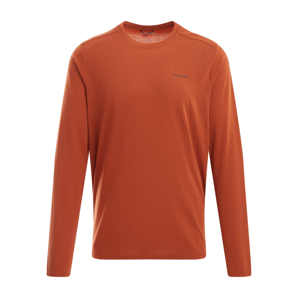 Men’s NosiLife Abel Long Sleeve T-Shirt