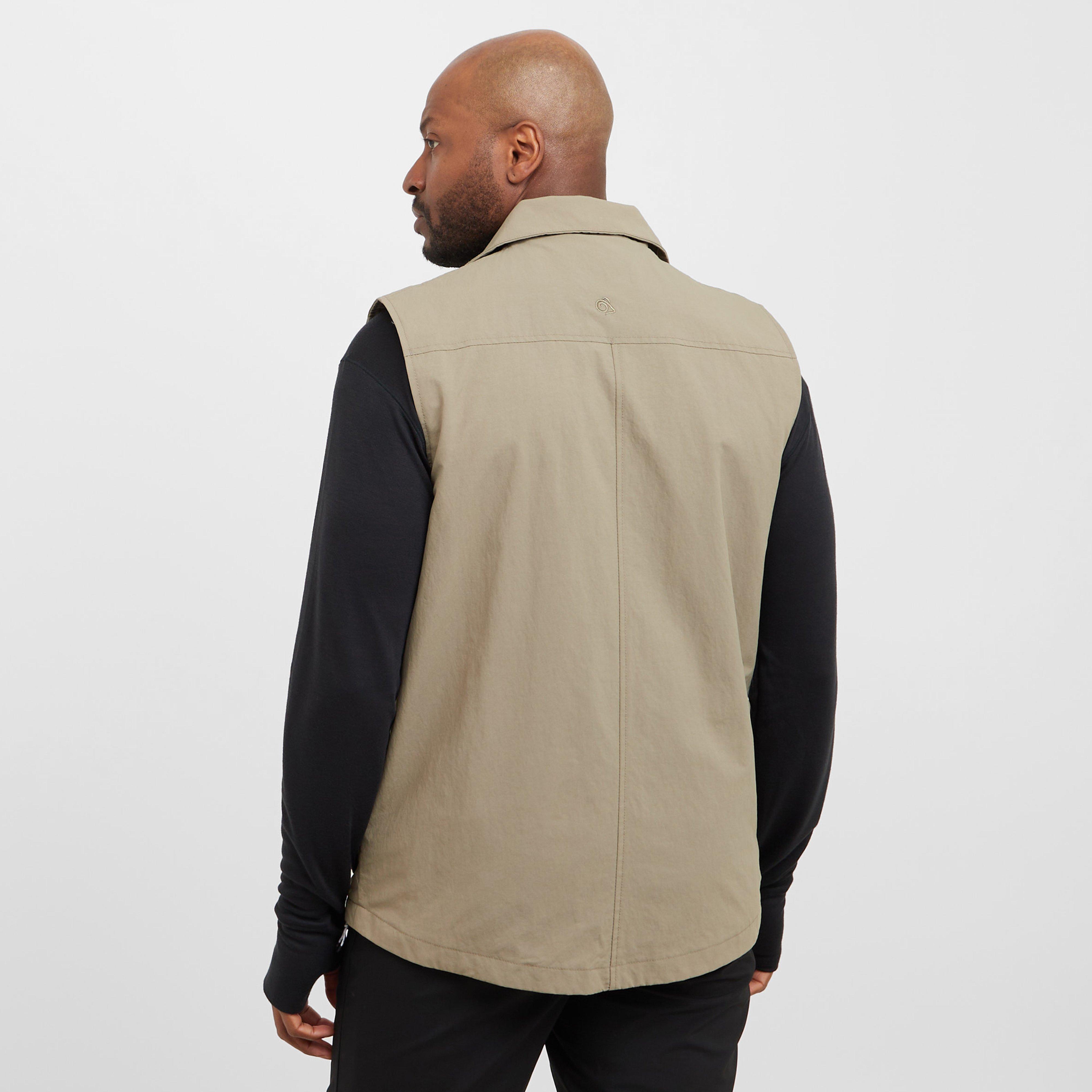 Men's Nosi Life Adventure Gilet IV