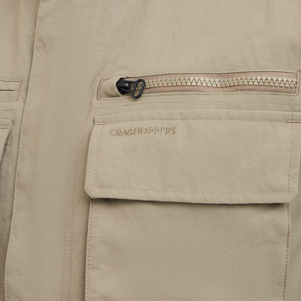 Men's Nosi Life Adventure Gilet IV