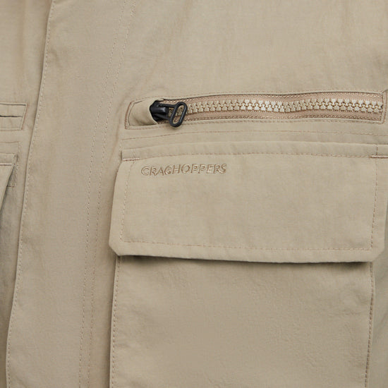 Men's Nosi Life Adventure Gilet IV