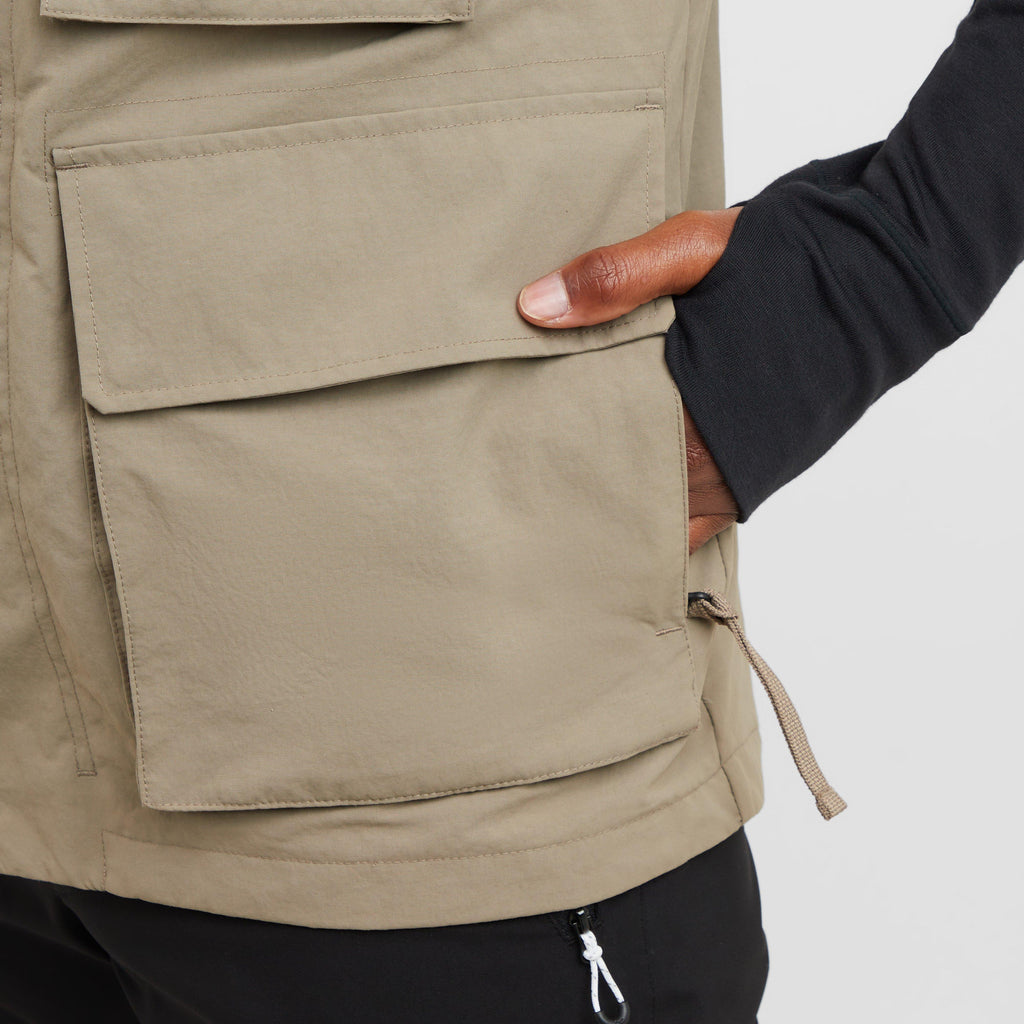 Men's Nosi Life Adventure Gilet IV