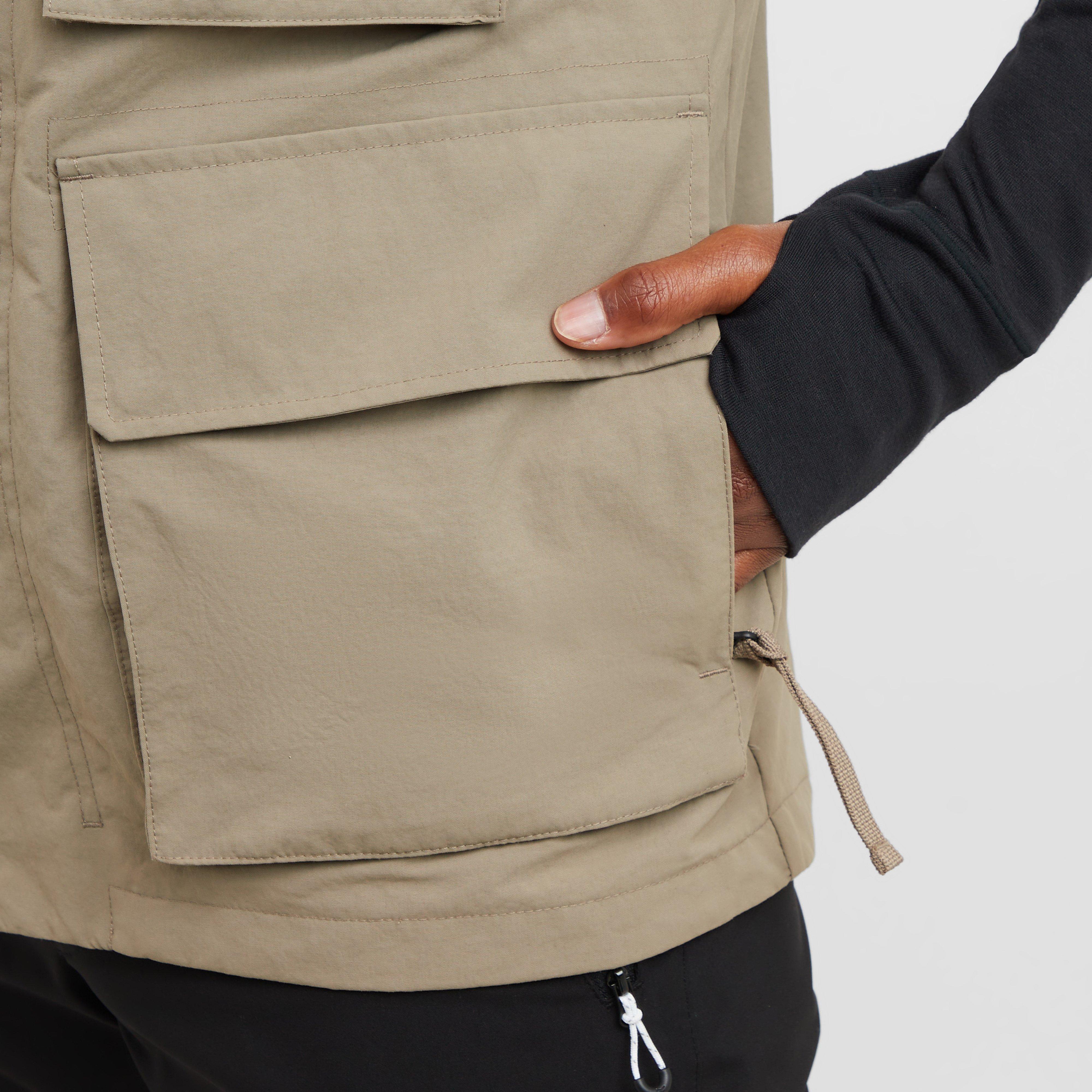 Men's Nosi Life Adventure Gilet IV