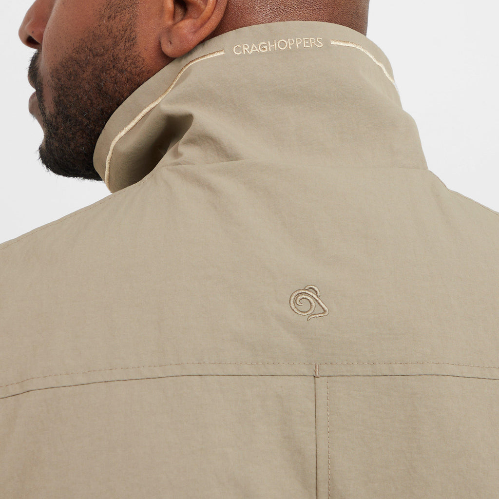 Men's Nosi Life Adventure Gilet IV