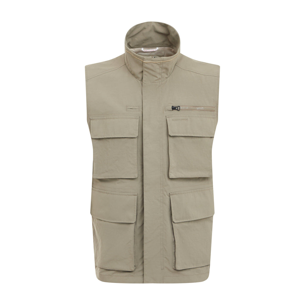 Men's Nosi Life Adventure Gilet IV