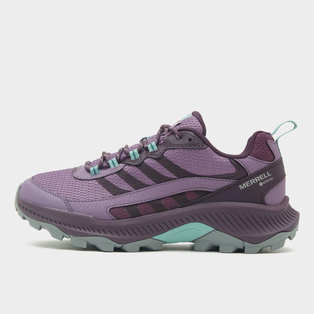 Women's Speed Strike 2 GORE-TEX® Hiking Shoes