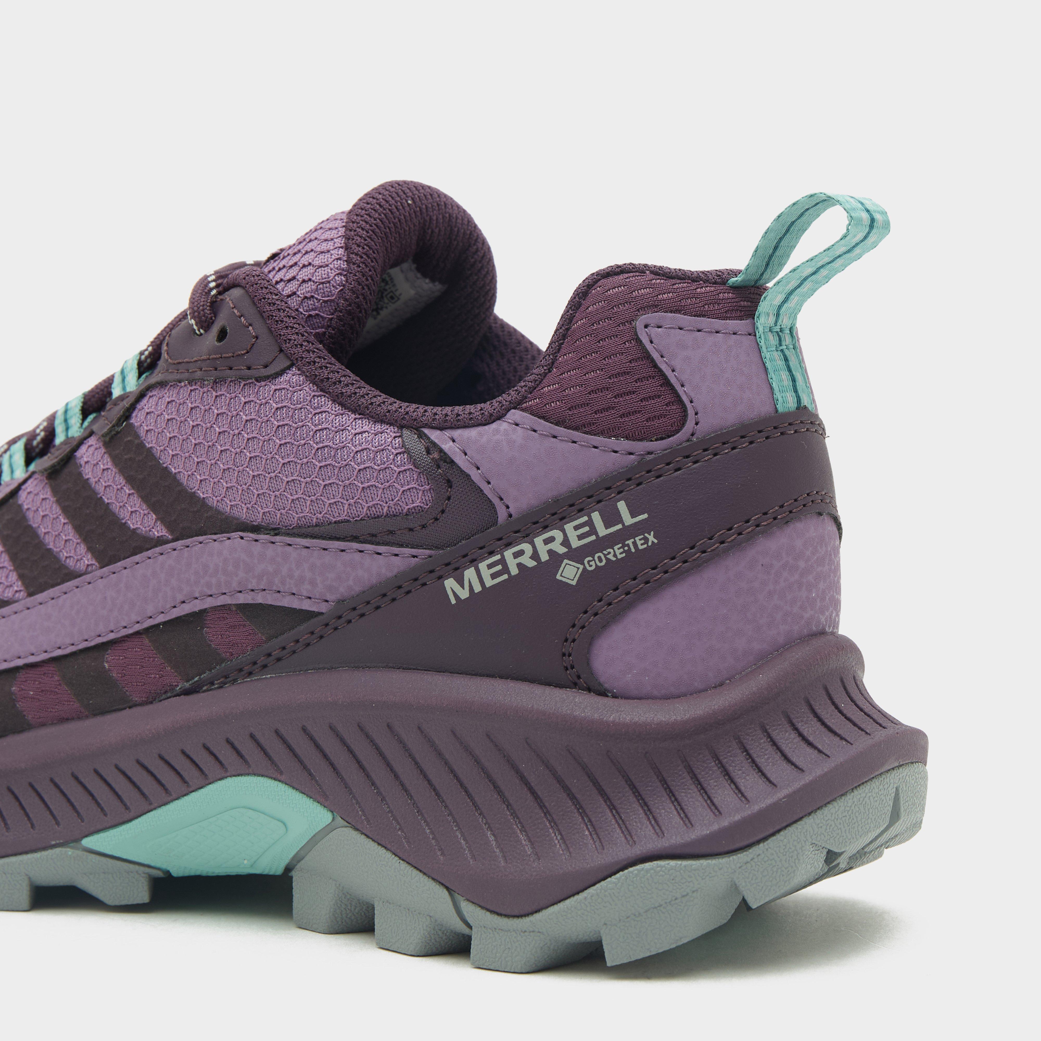 Women's Speed Strike 2 GORE-TEX® Hiking Shoes