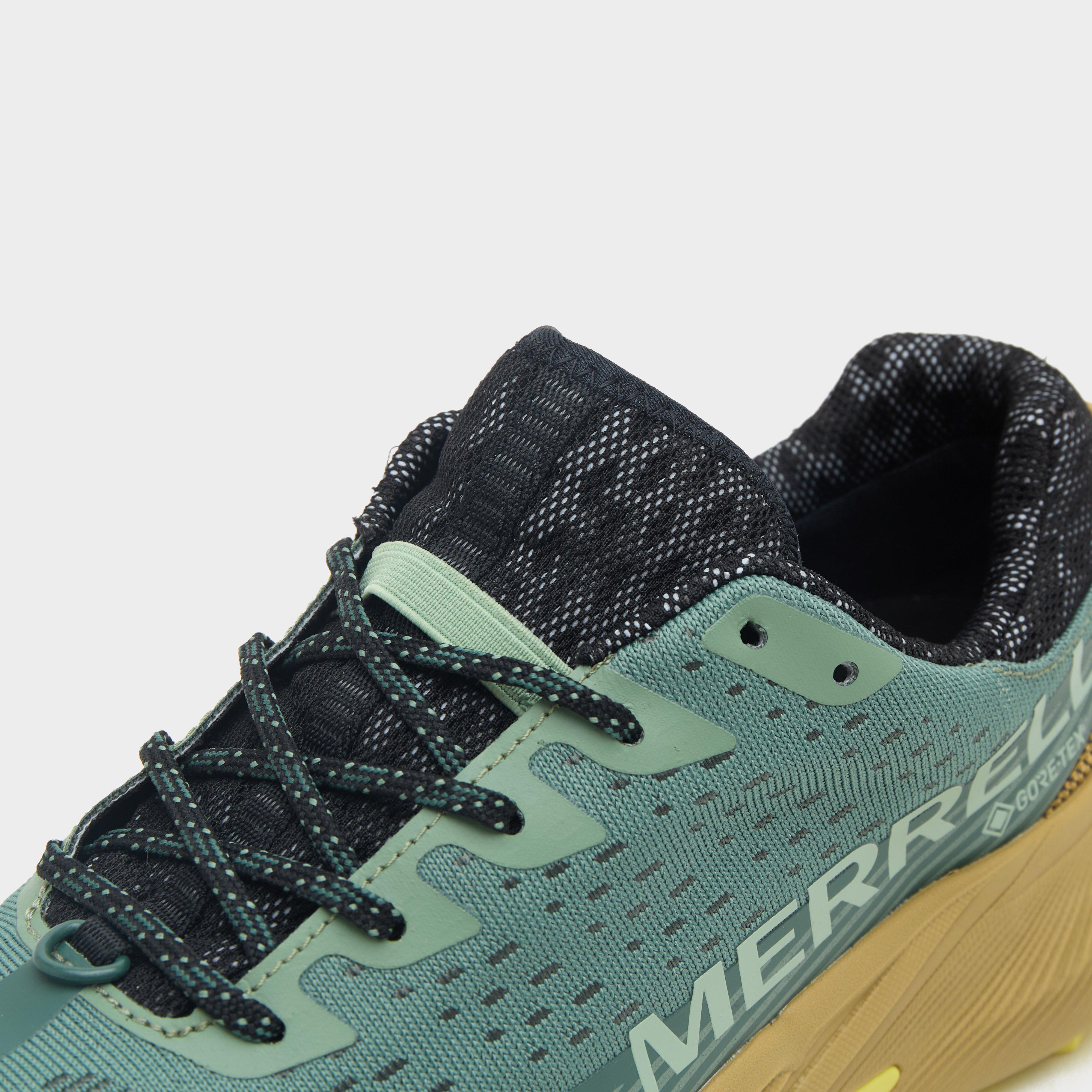 Men’s Agility Peak 5 Trail Running Shoe