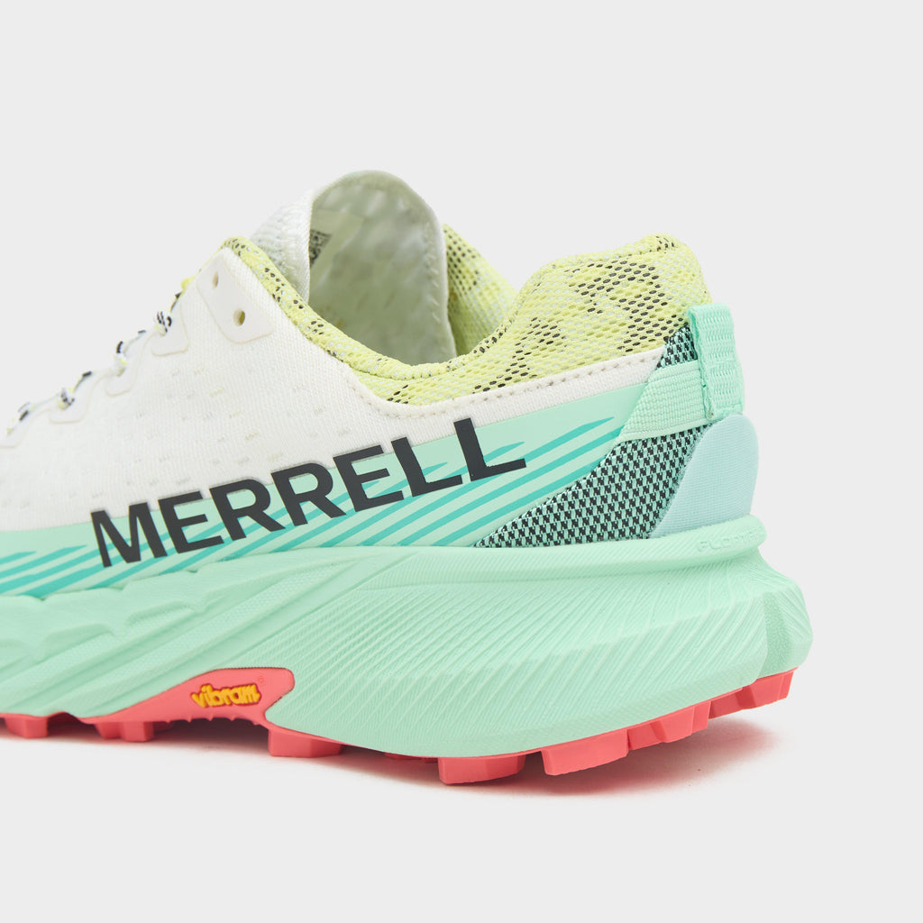 Women’s Agility Peak 5 Trail Running Shoe