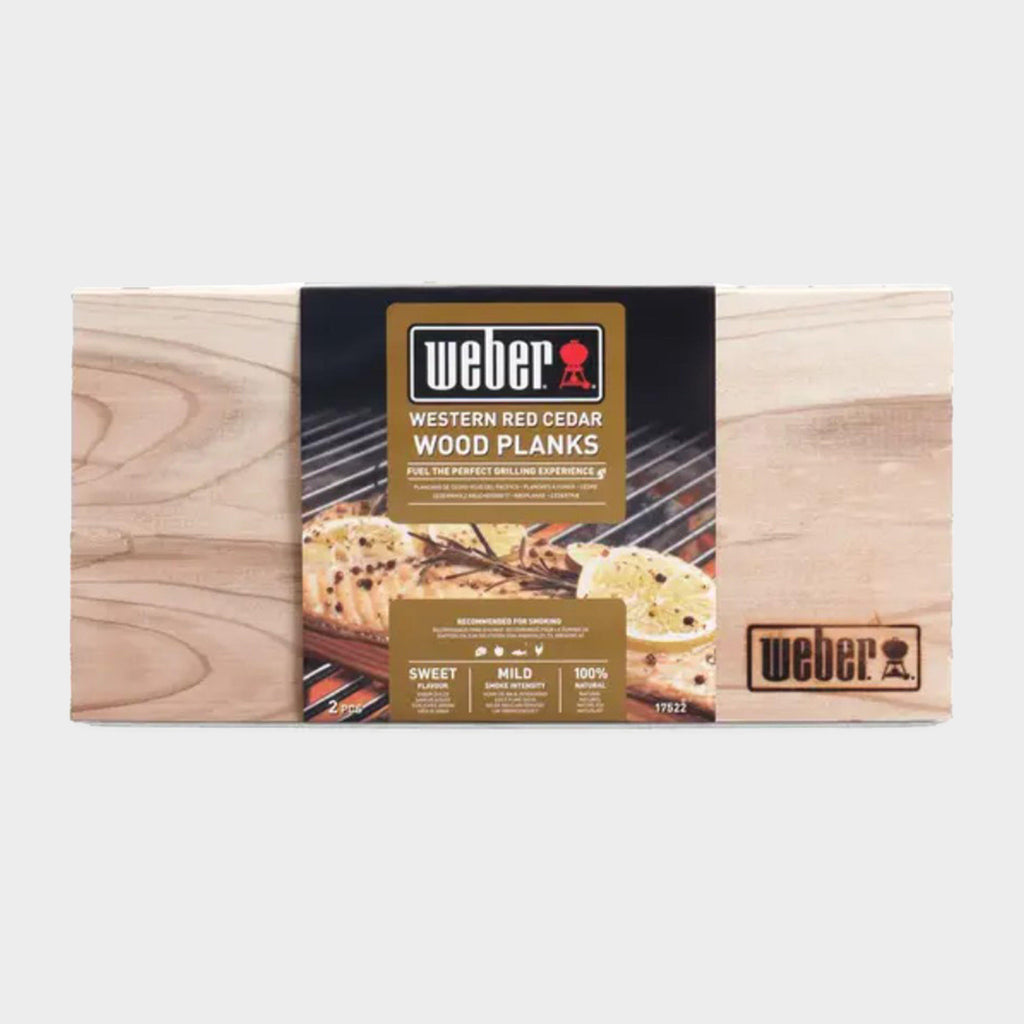 Western Red Cedar Wood Planks