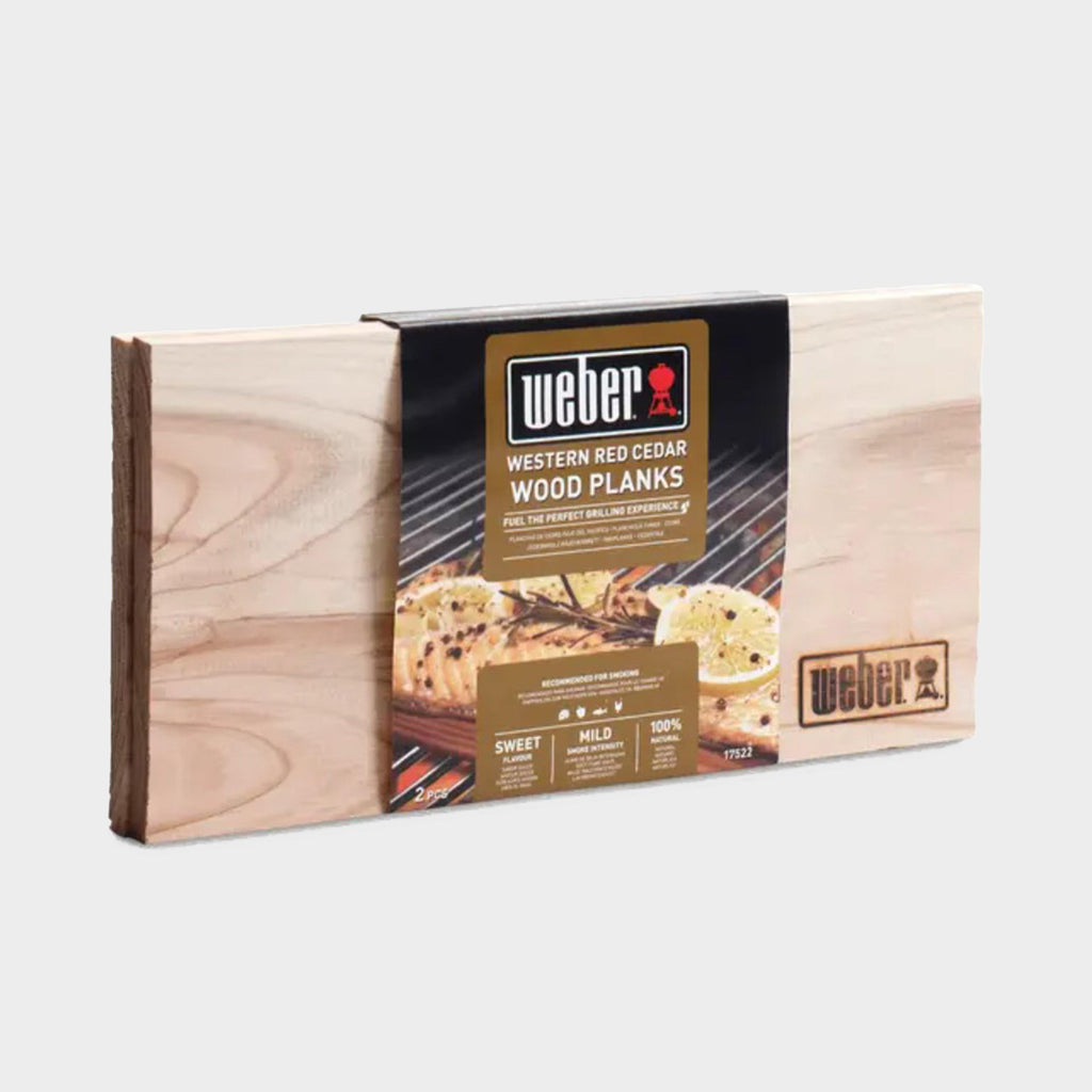 Western Red Cedar Wood Planks