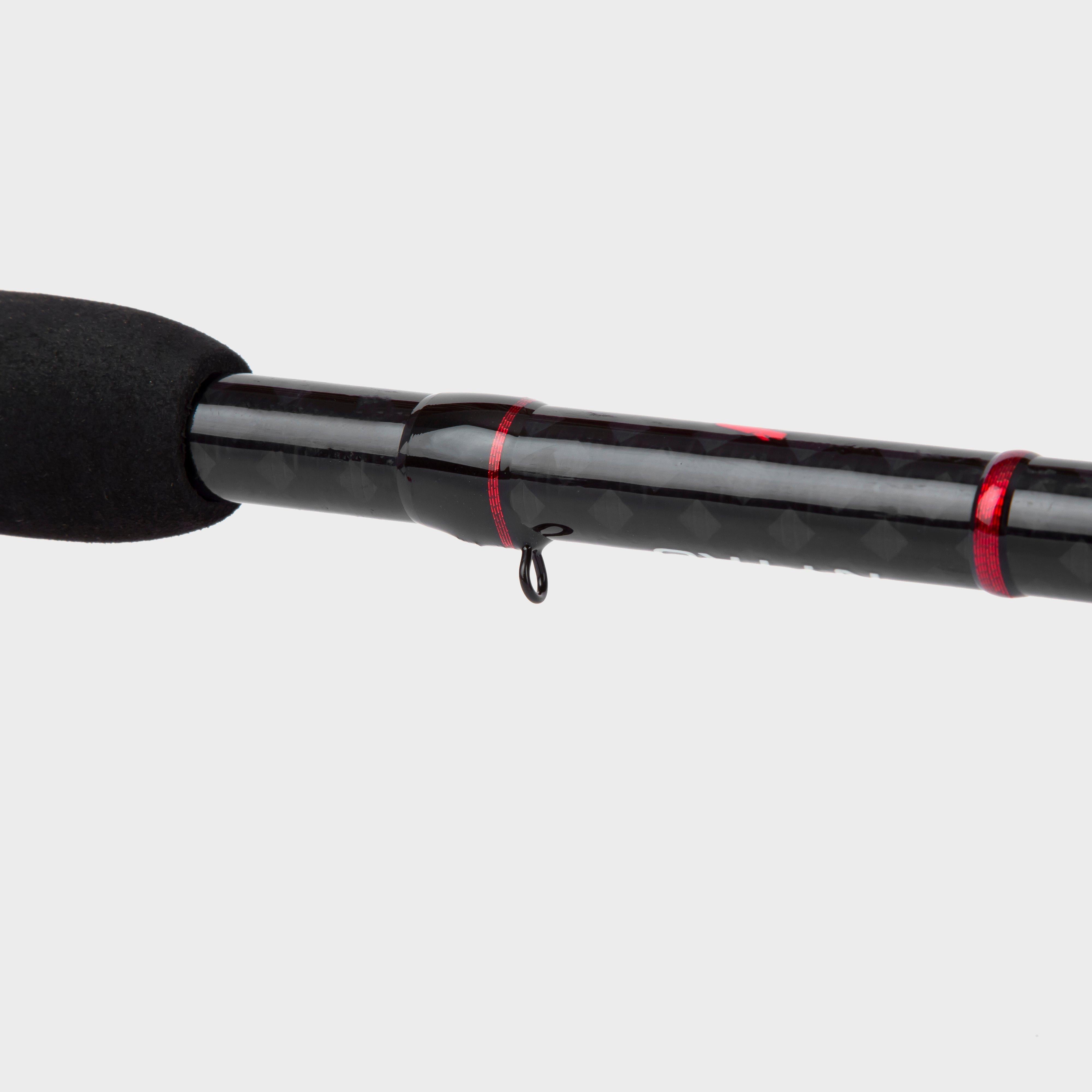Impax Power Method Rod 8ft