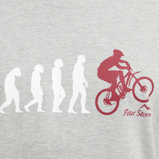 Men’s Evolution Tee