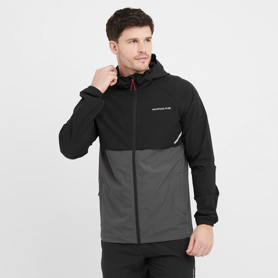 Men’s Tech Active Jacket