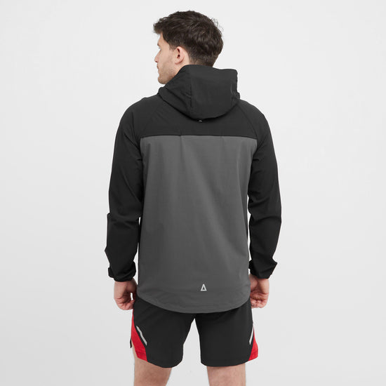 Men’s Tech Active Jacket