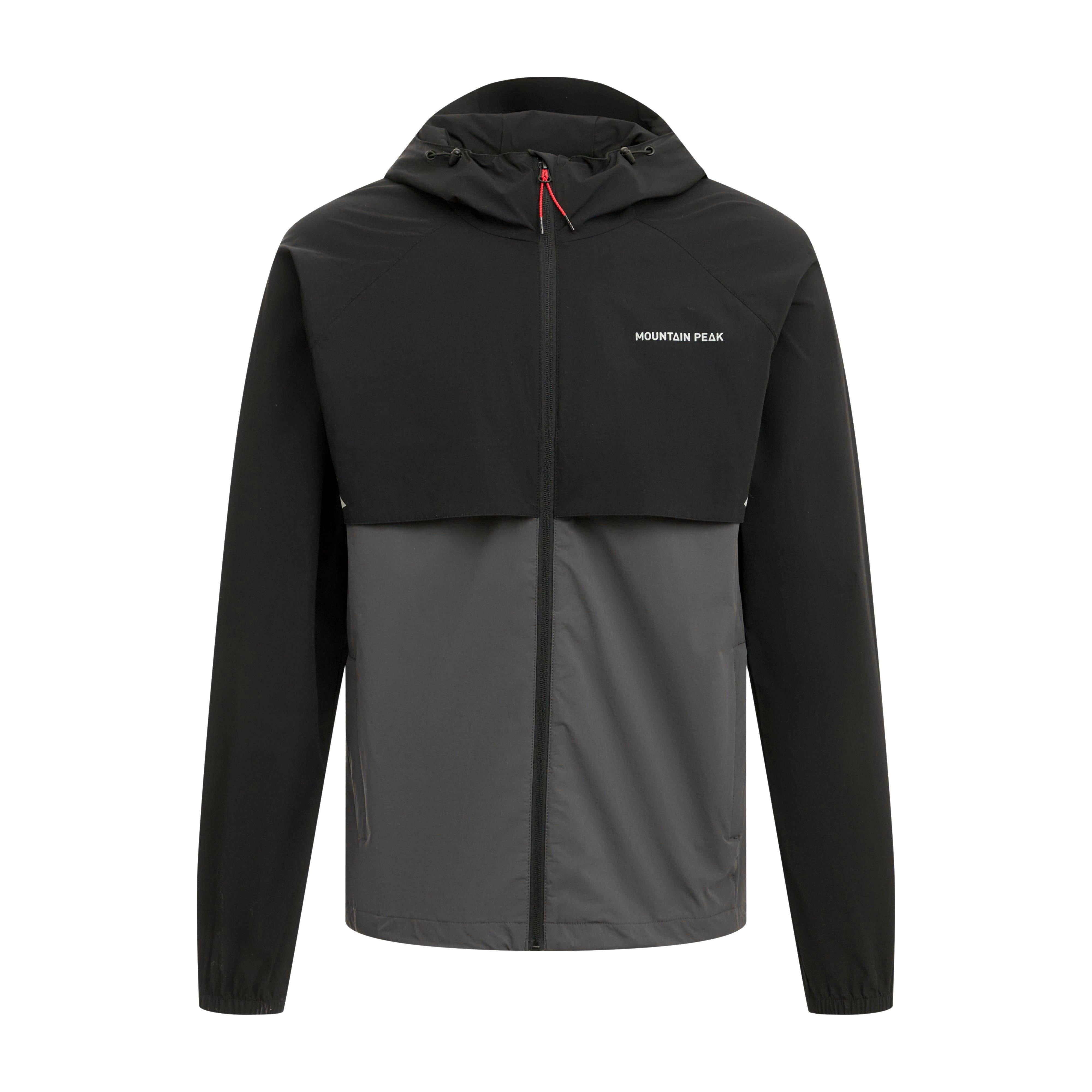 Men’s Tech Active Jacket