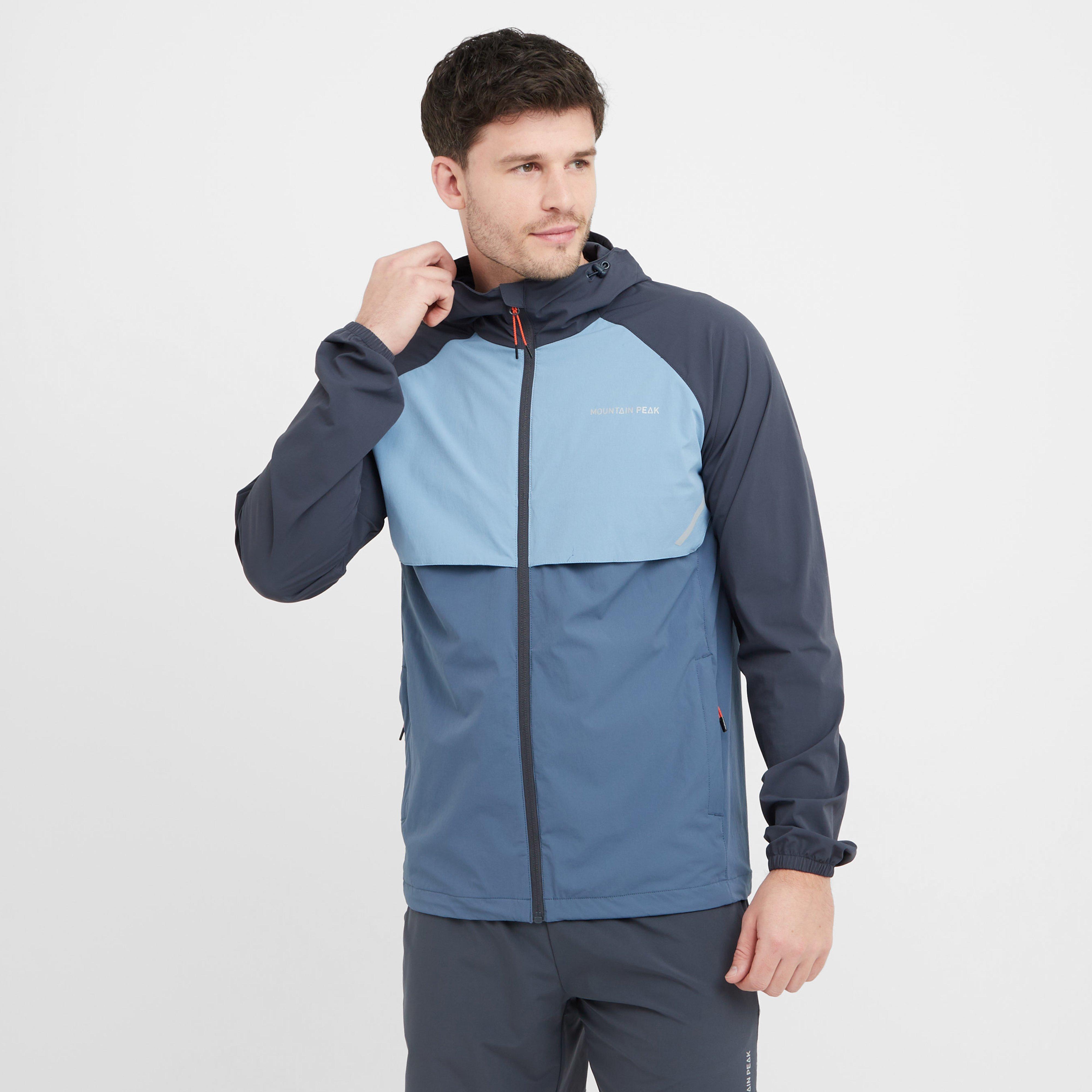 Men’s Tech Active Jacket